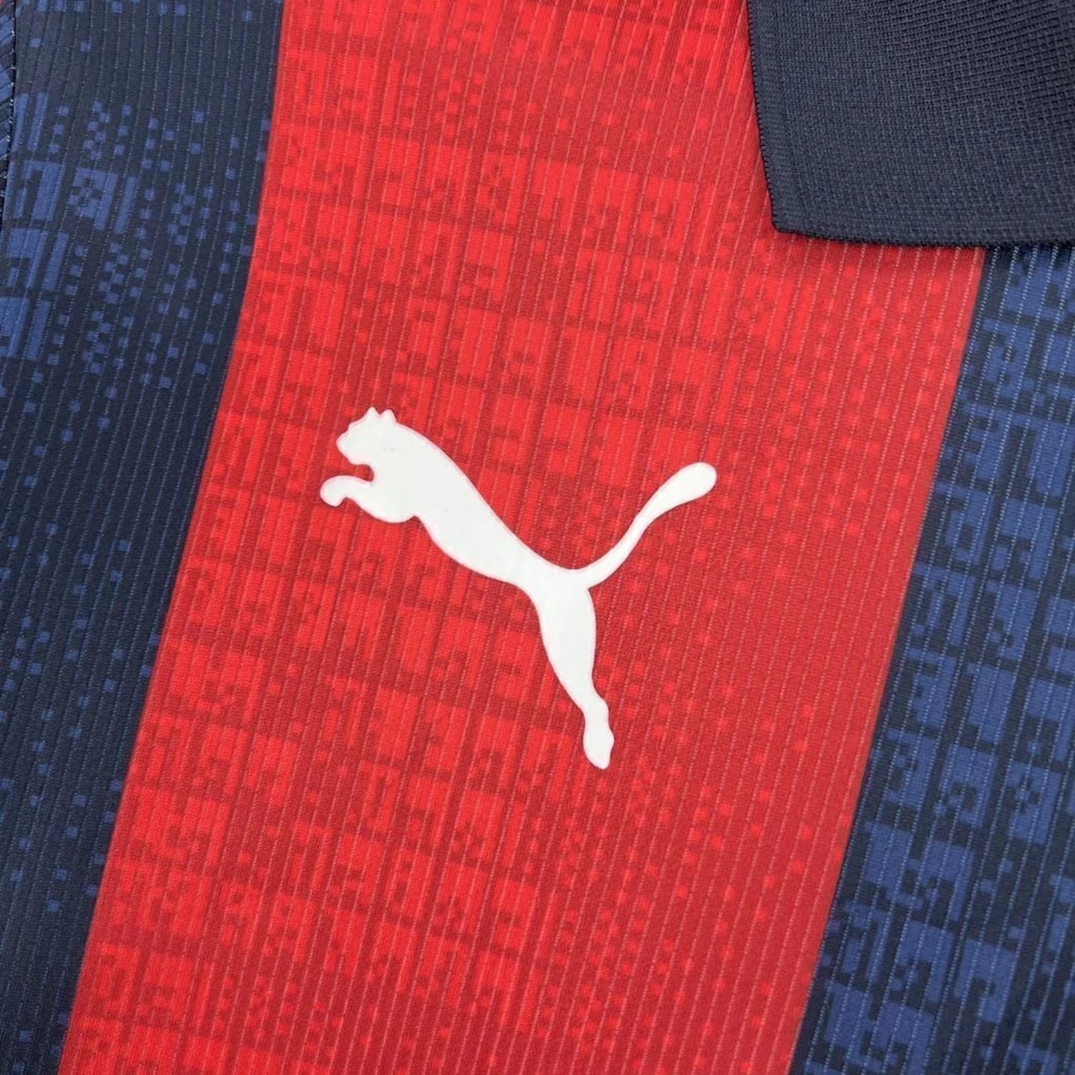 Cerro Porteño Home 25/26