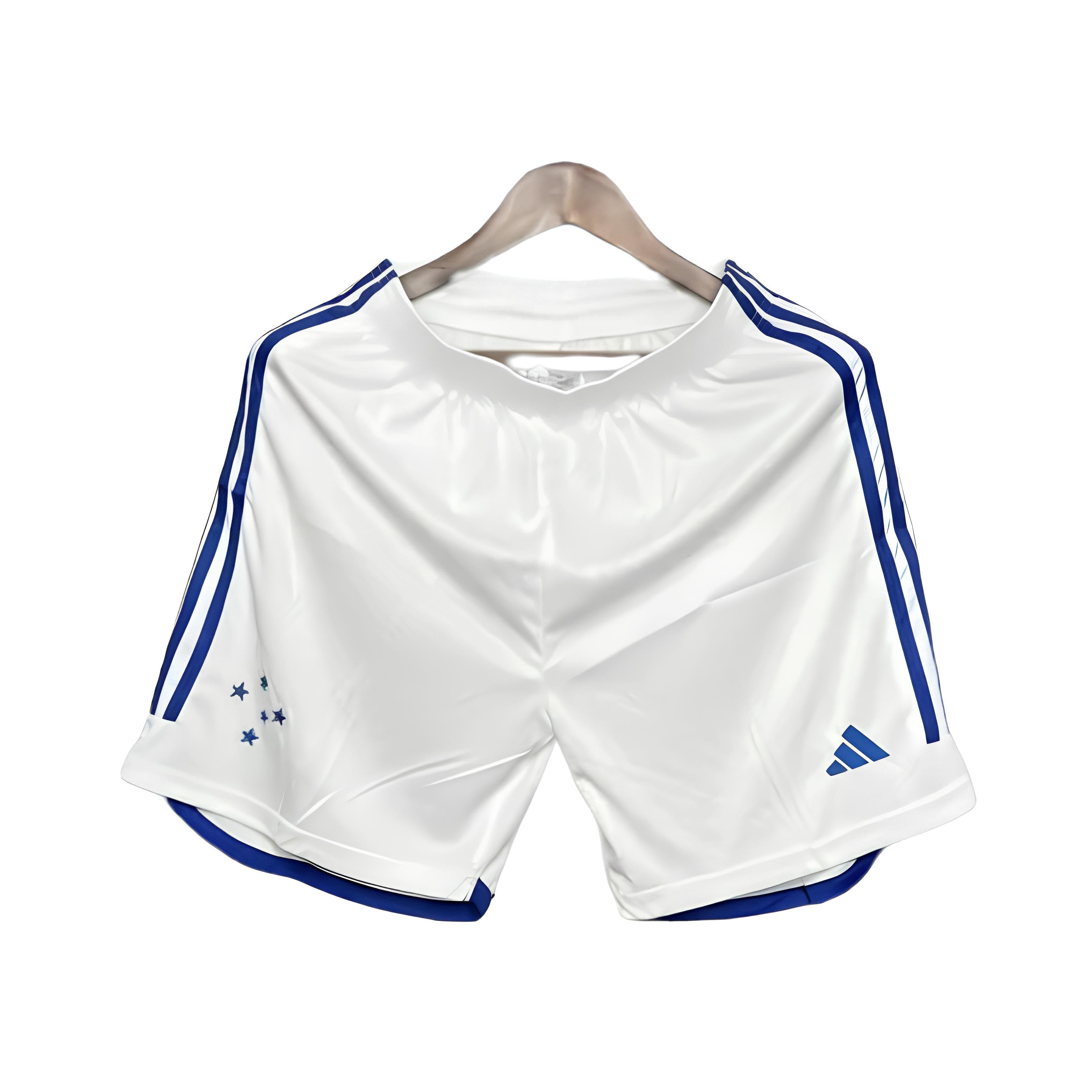 Shorts - Cruzeiro Away 24/25