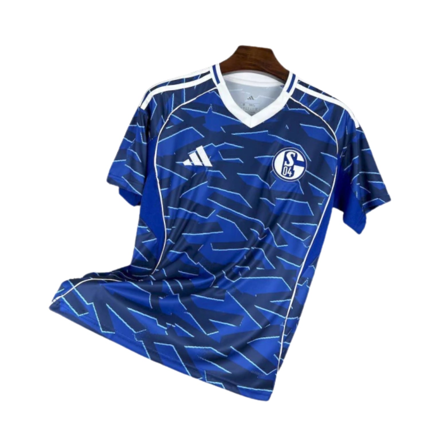 Schalke 04 Special Edition 25/26