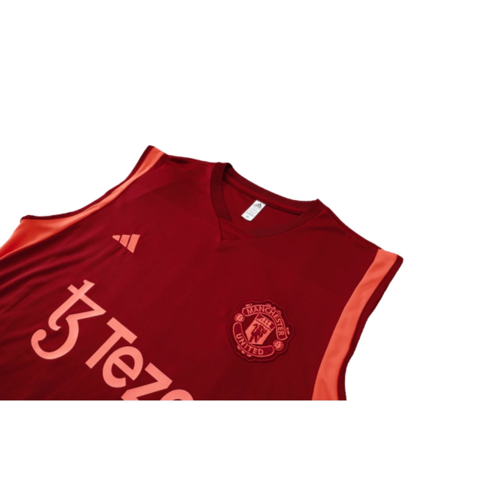 Training Kit - Manchester United 24/25 - Sleeveless