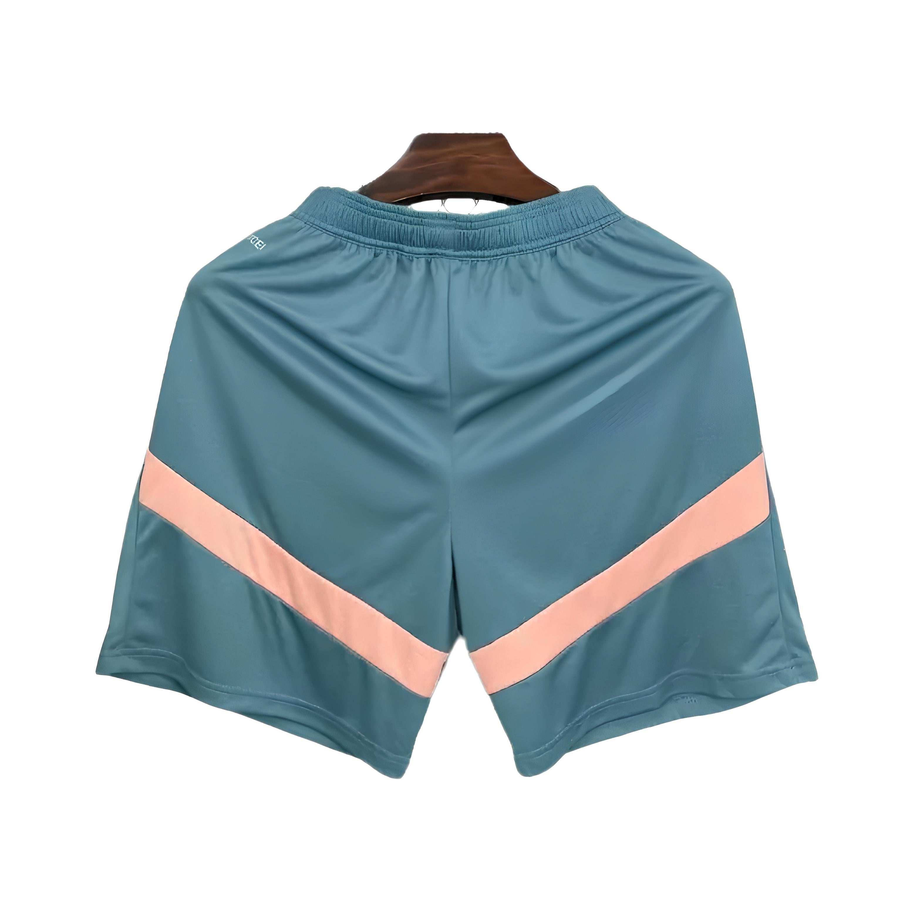 Shorts - Manchester City Fourth 24/25