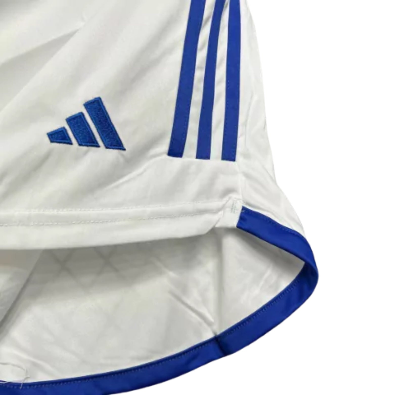 Shorts - Cruzeiro Away 24/25