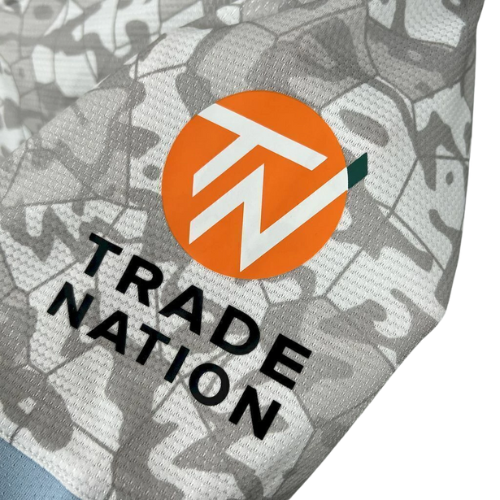 Aston Villa Third 25/26