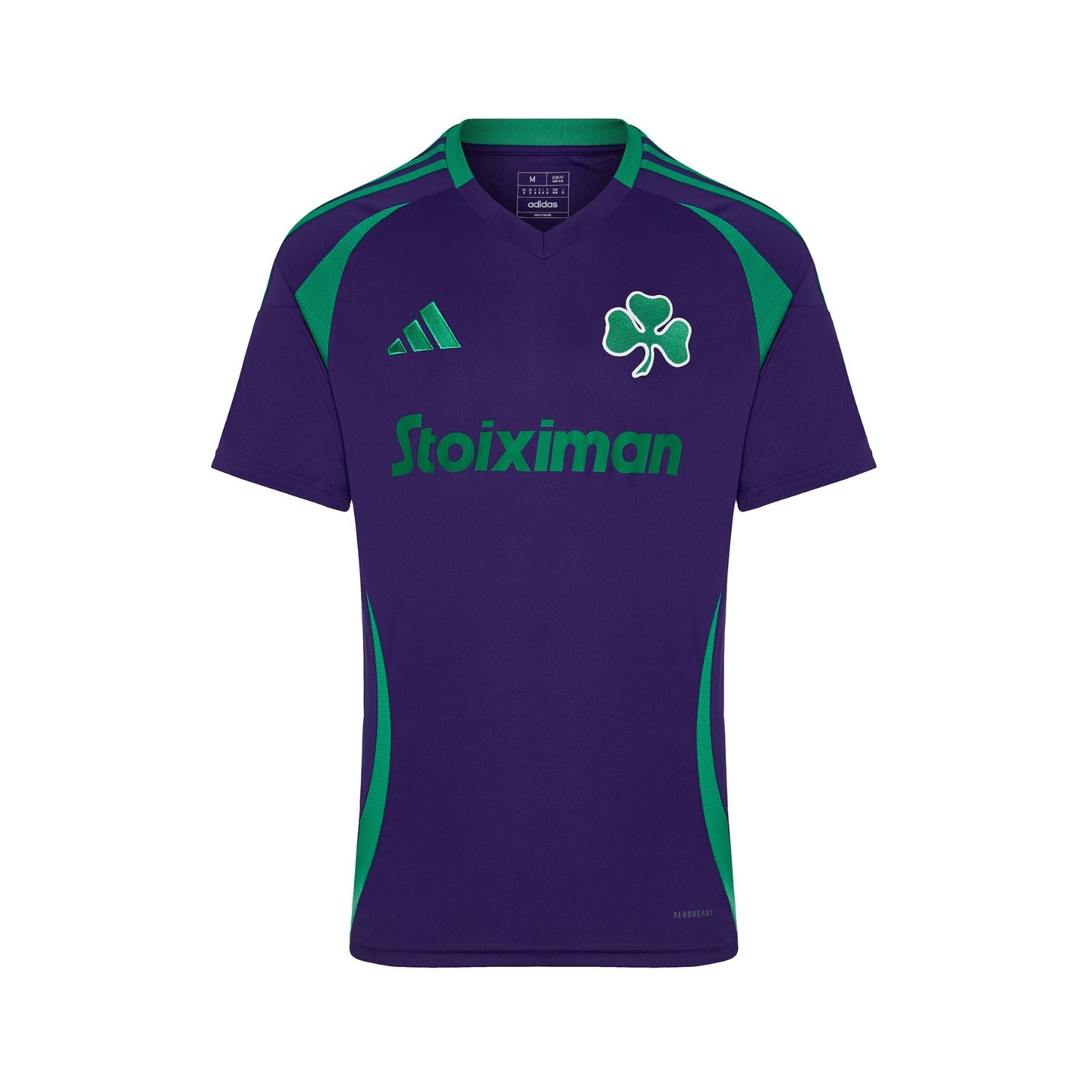 Panathinaikos Third 24/25