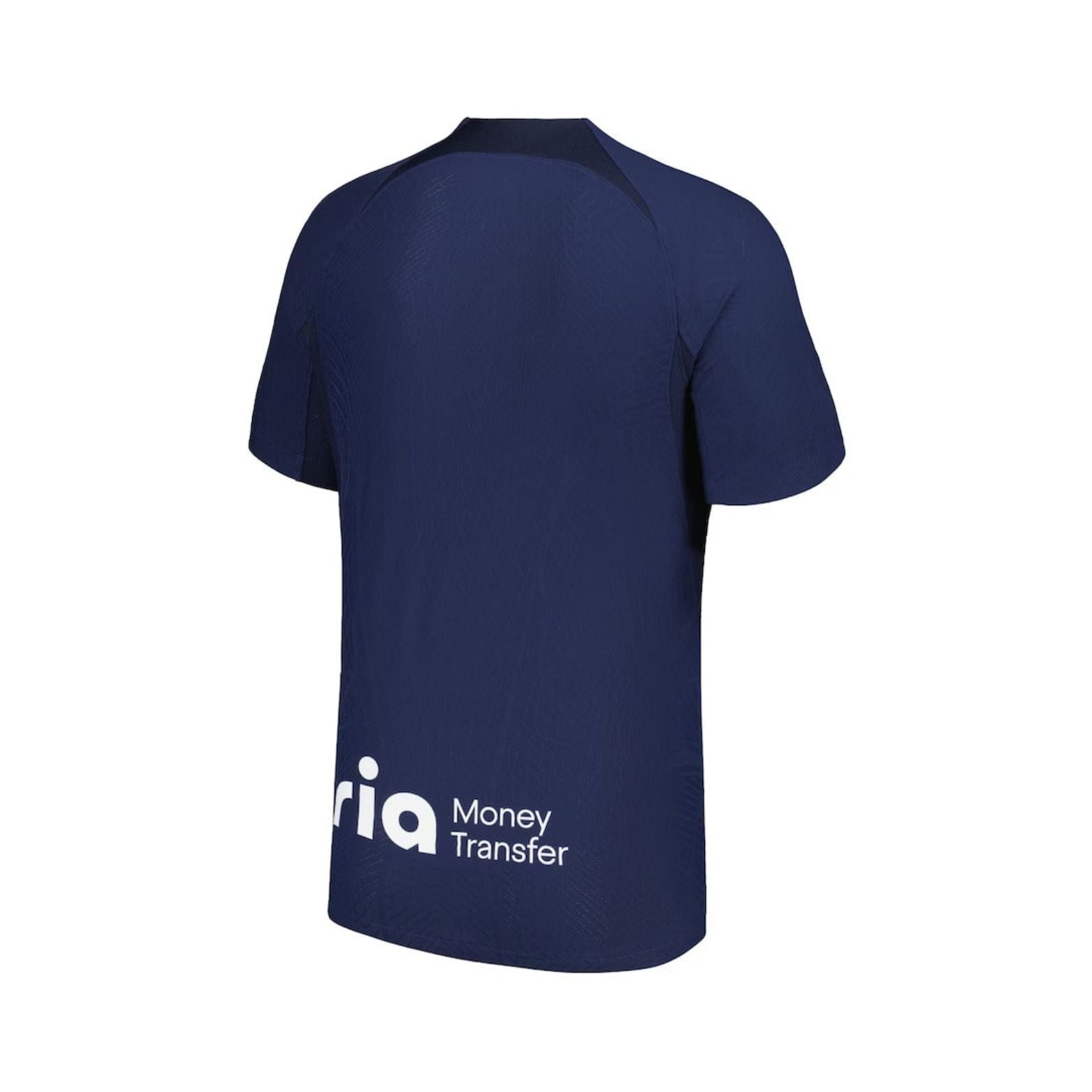 Atlético Madrid Fourth 23/24