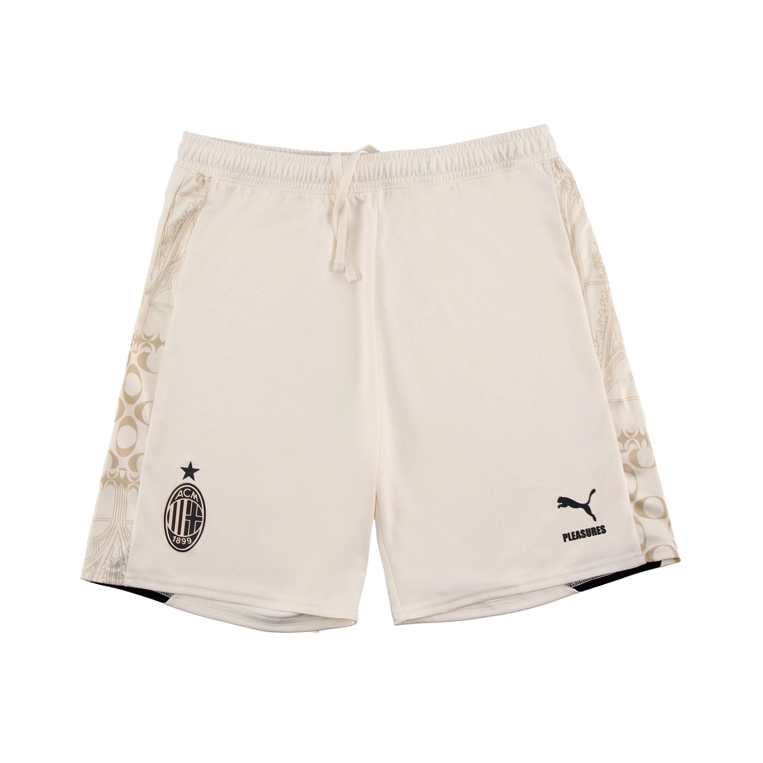 Shorts - AC Milan Fourth 23/24