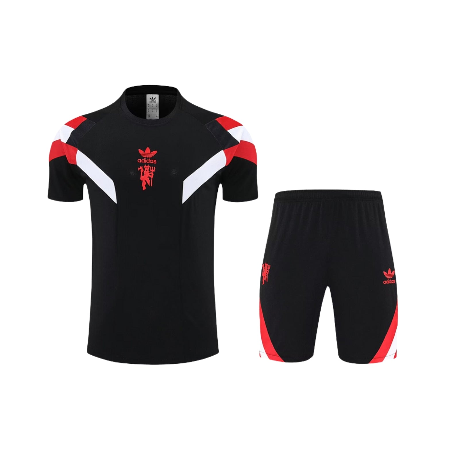 Training Kit - Manchester United 24/25