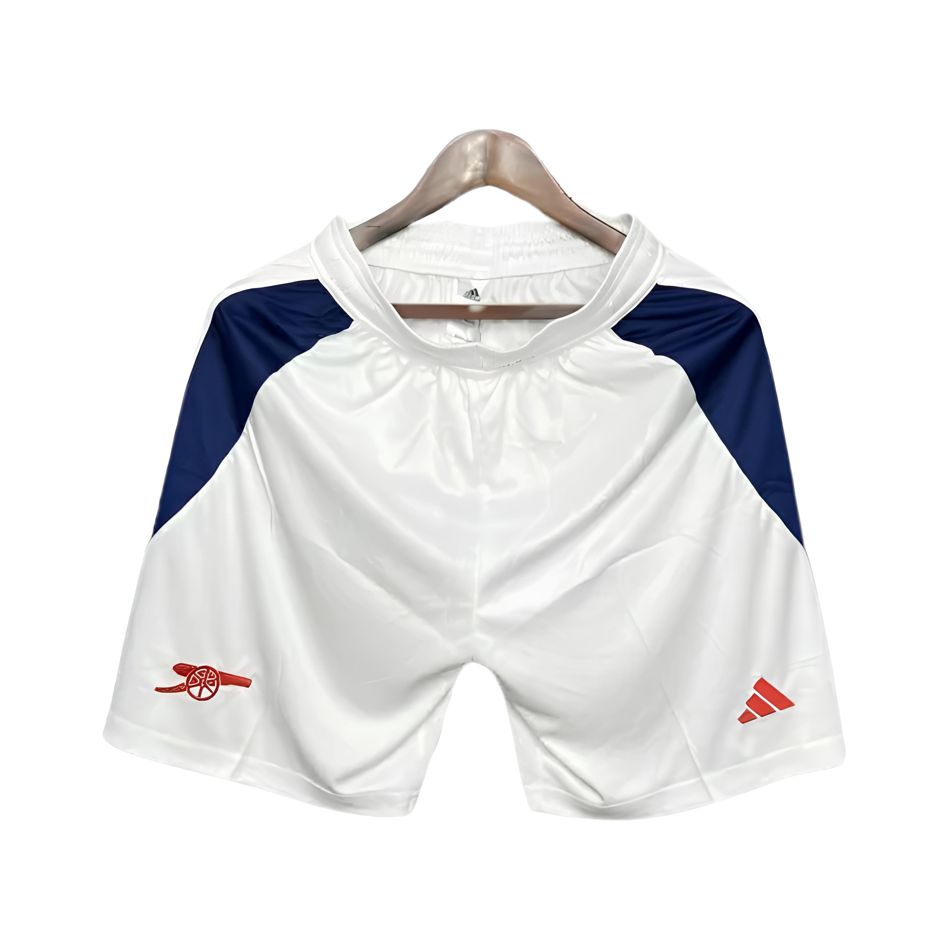 Shorts - Arsenal Home 24/25