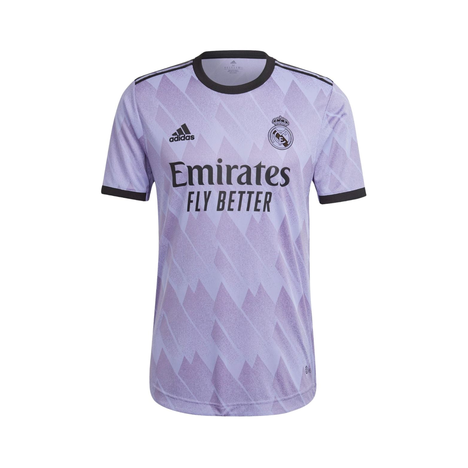 Real Madrid Away 22/23