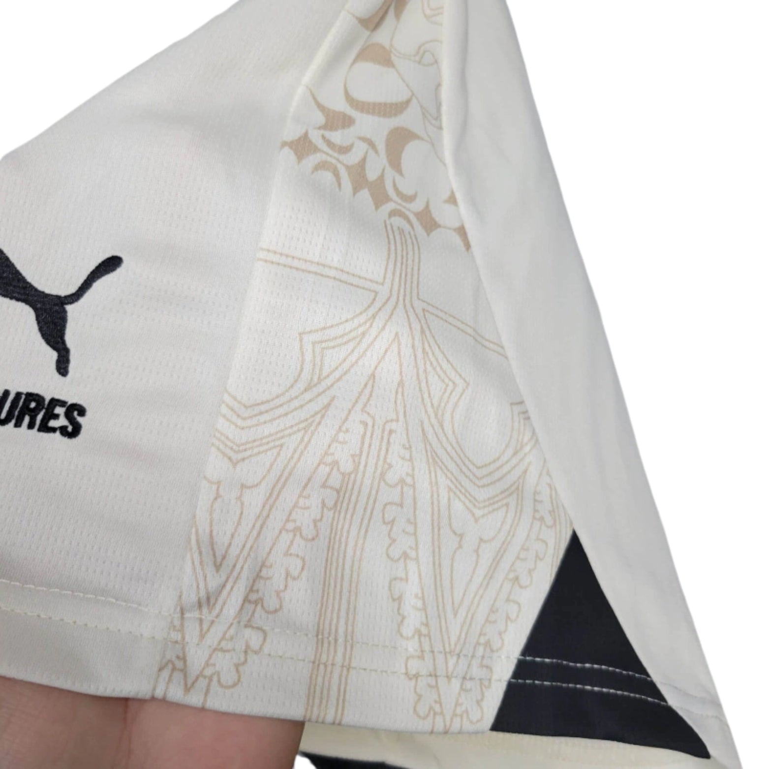 Shorts - AC Milan Fourth 23/24