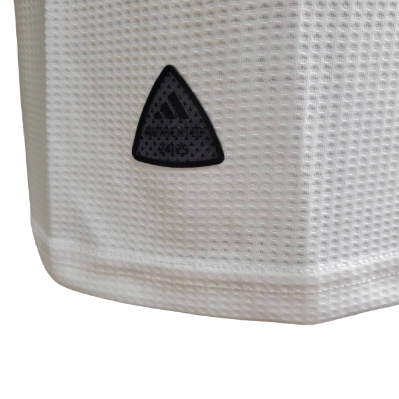 Real Madrid Polo 24/25 - Player Version