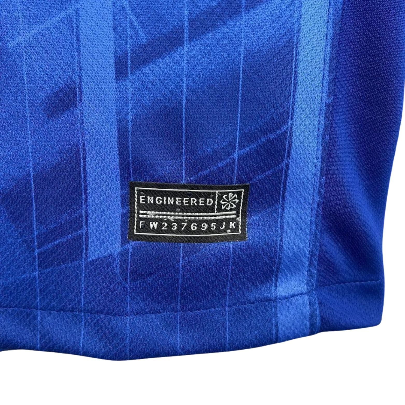 Chelsea Training 25/26 - Sleeveless