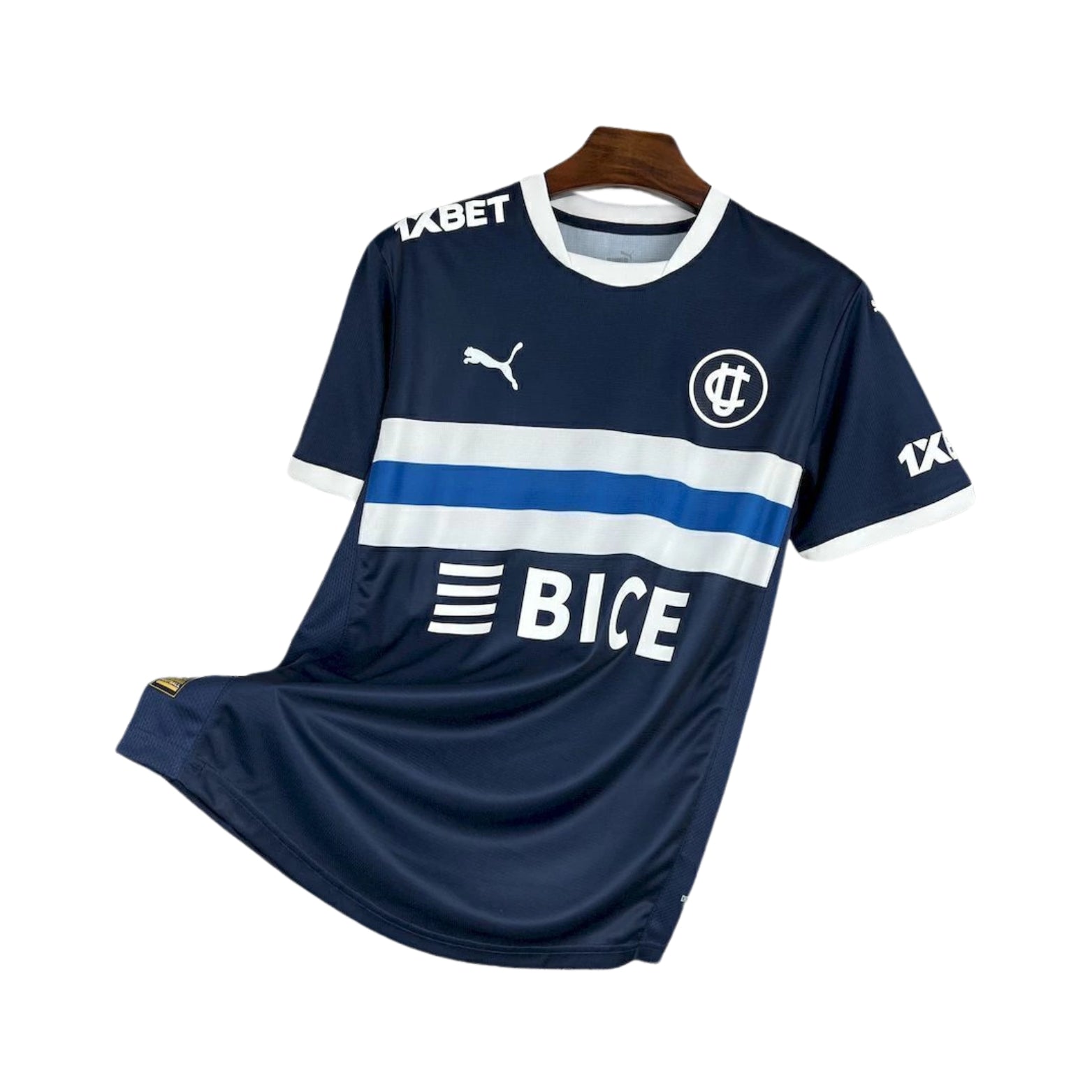 Universidad Católica Away 25/26