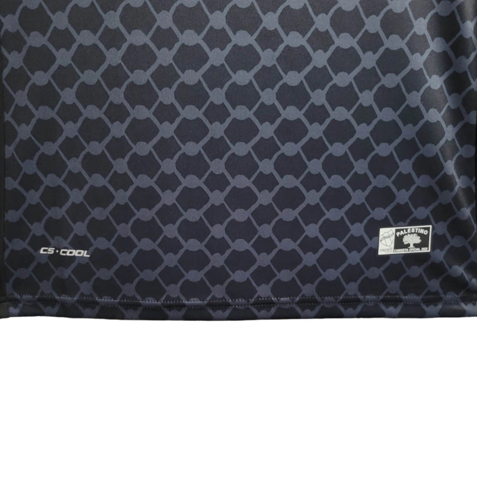 CD Palestino Away 24/25