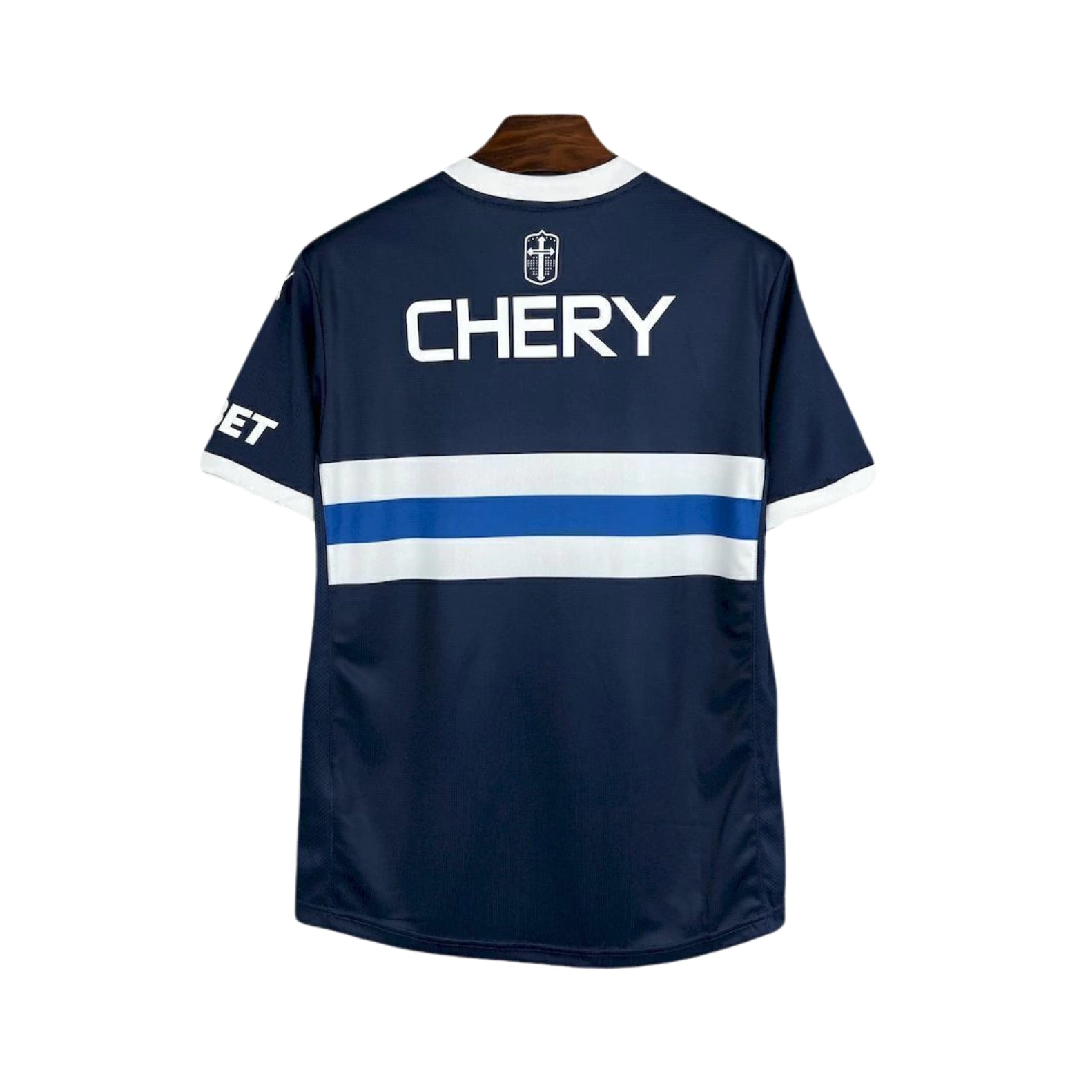 Universidad Católica Away 25/26