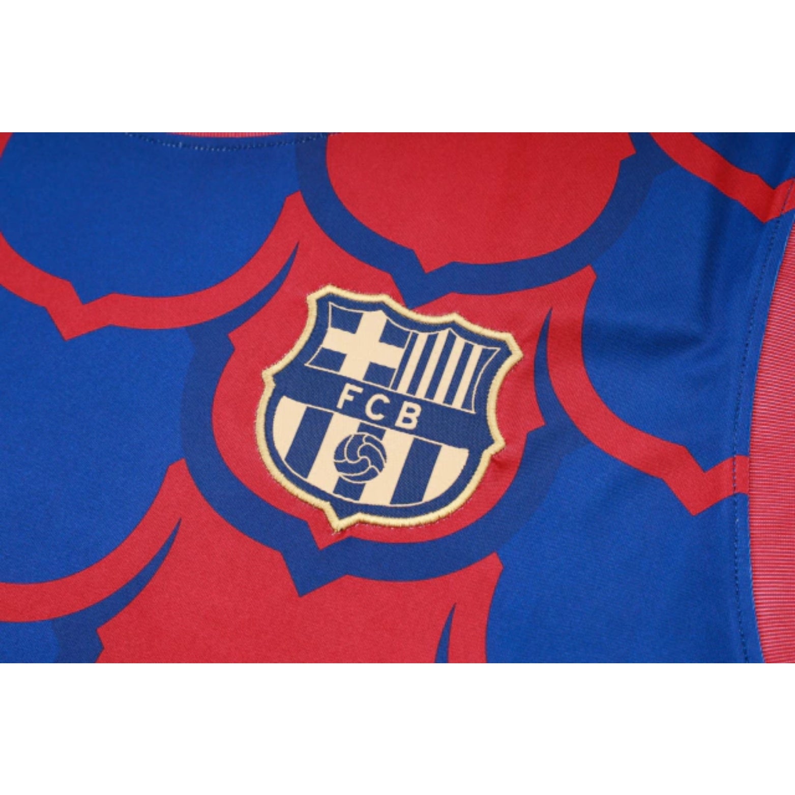 Training Kit - Barcelona 24/25 - Sleeveless