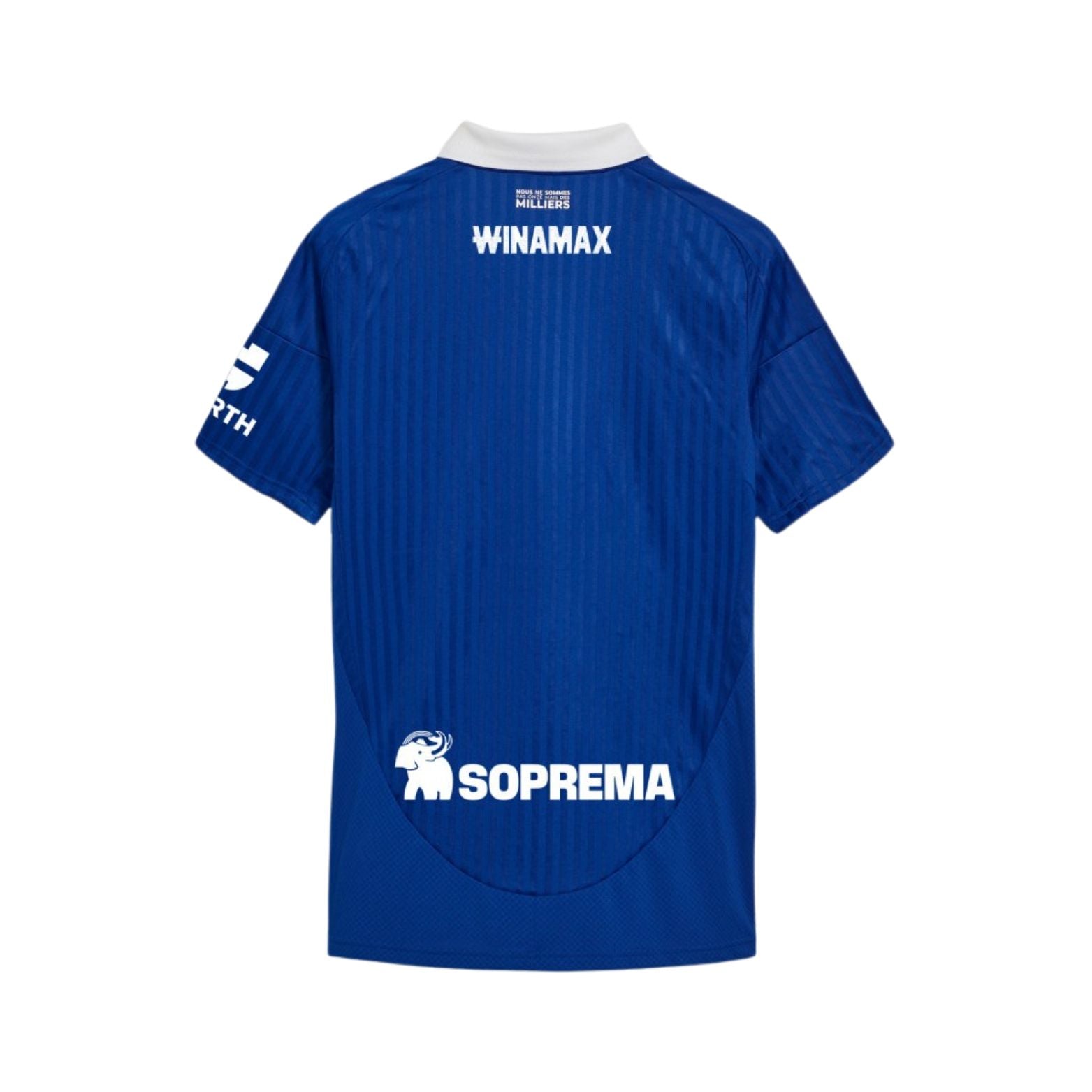 Estrasburgo Home 24/25