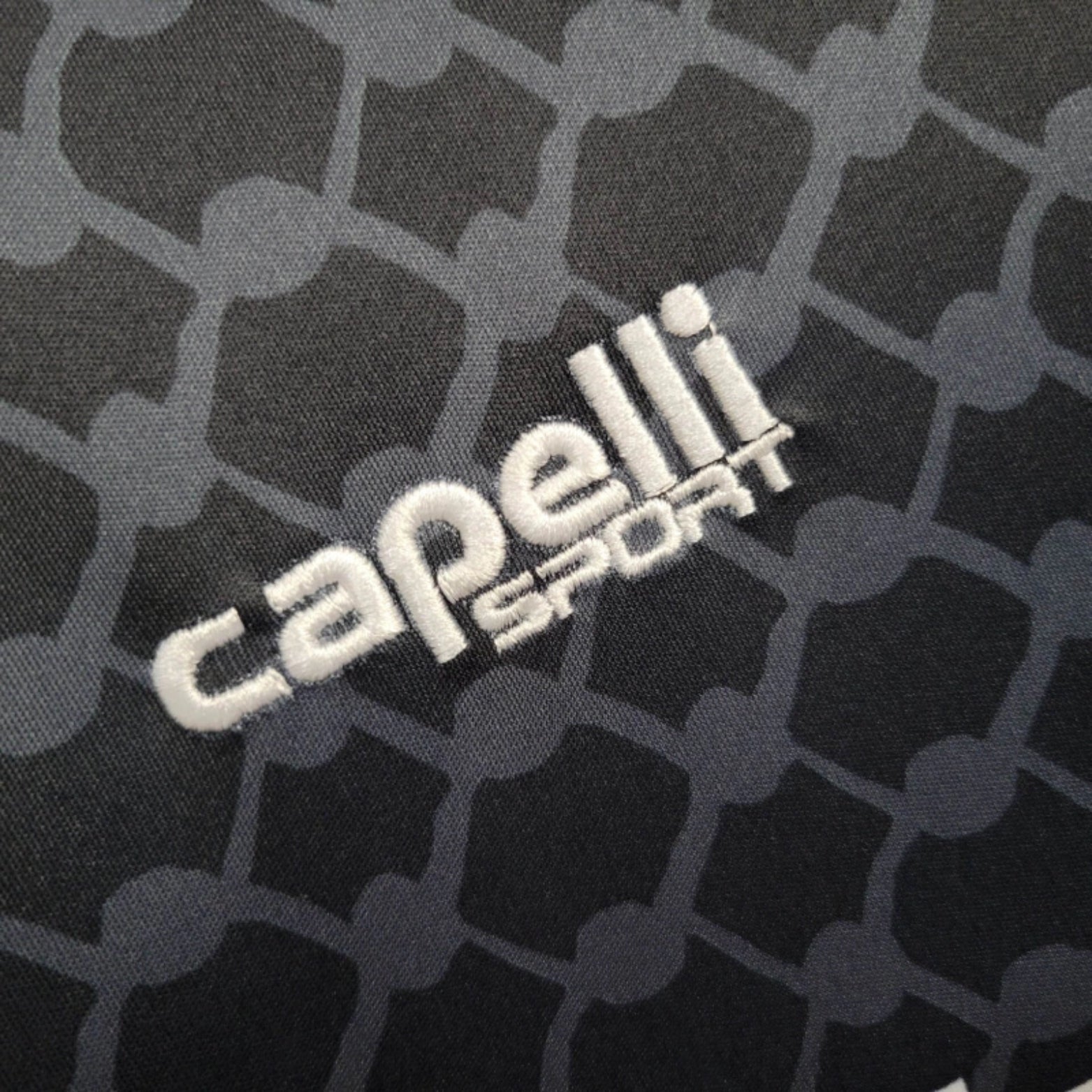 CD Palestino Away 24/25