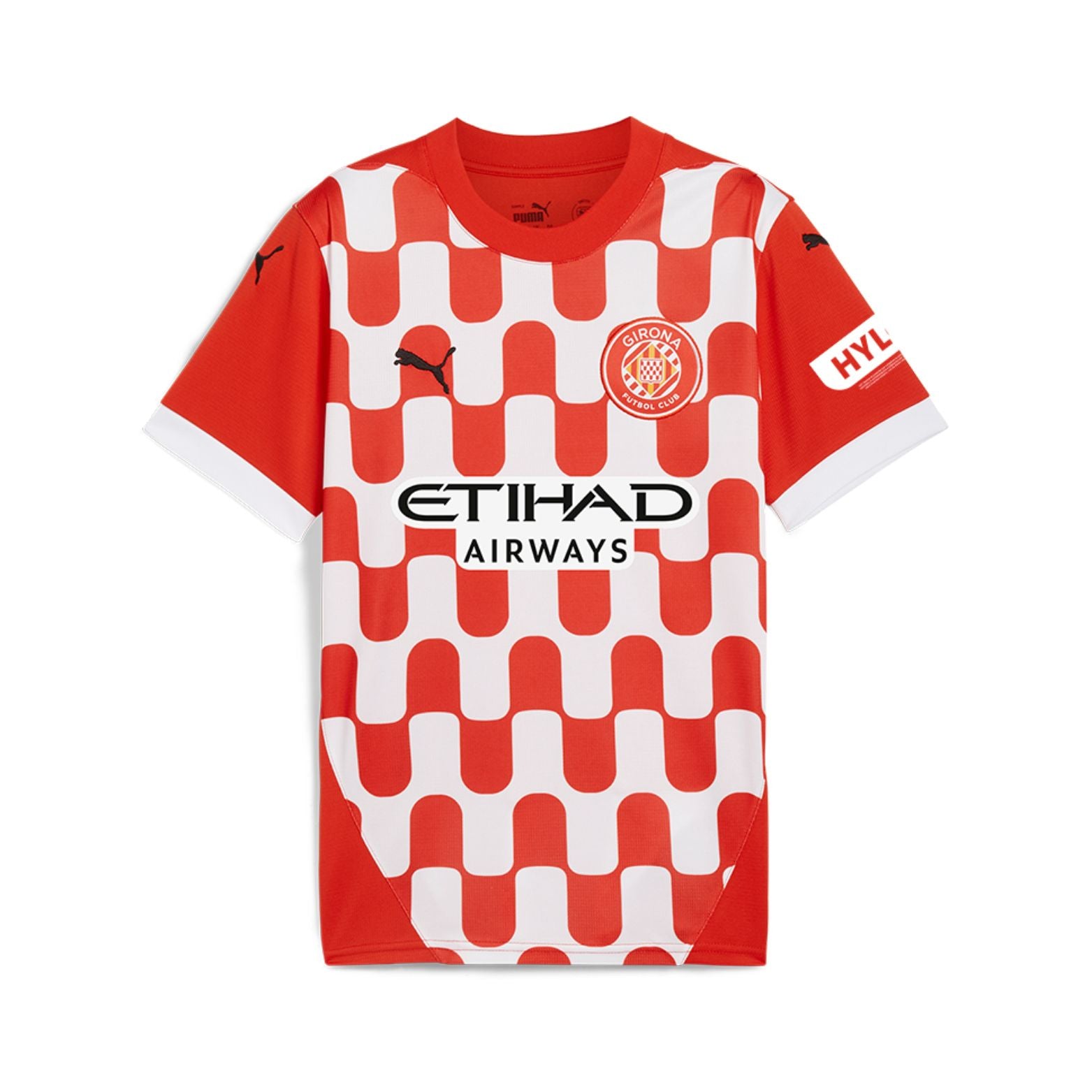 Girona Home 24/25