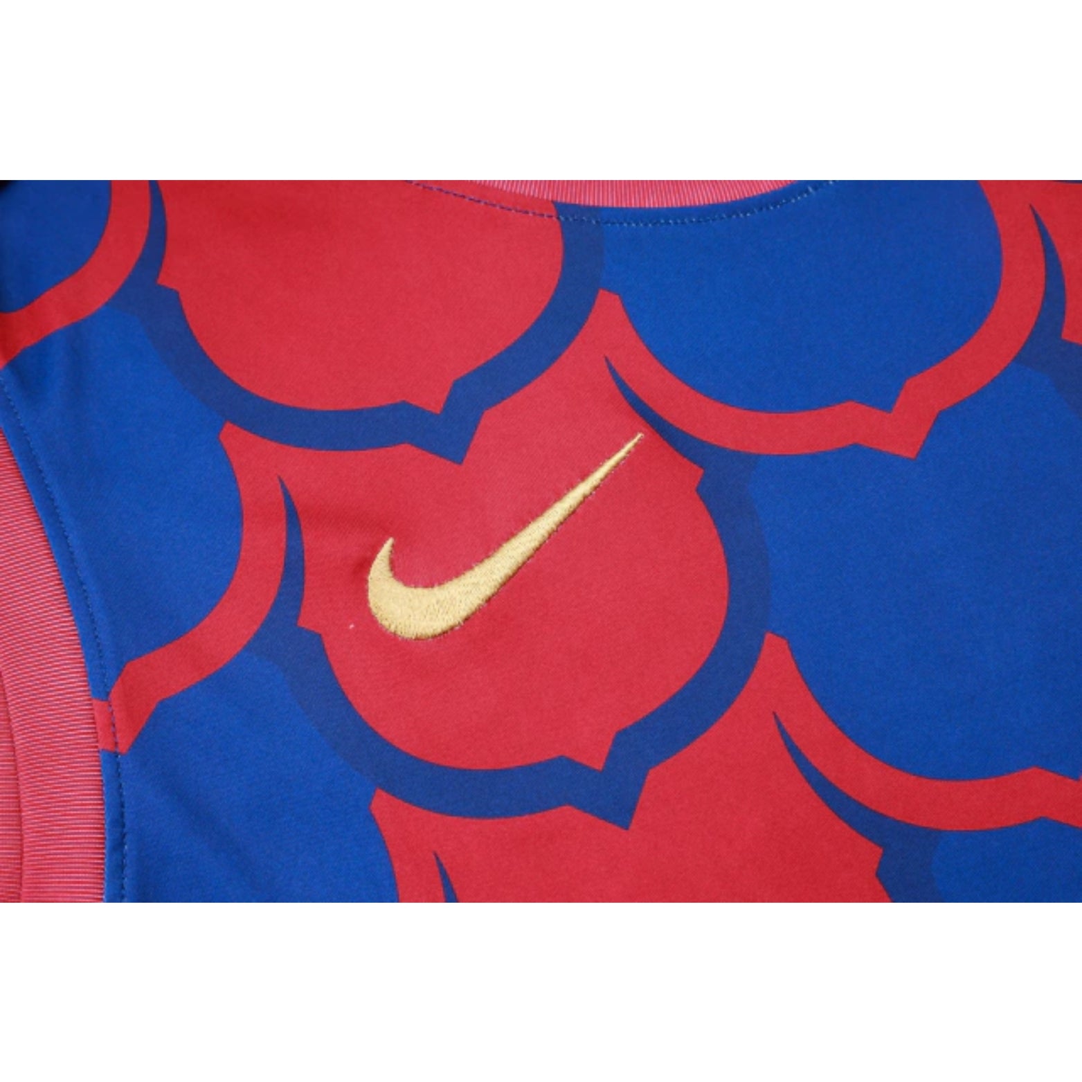 Training Kit - Barcelona 24/25 - Sleeveless