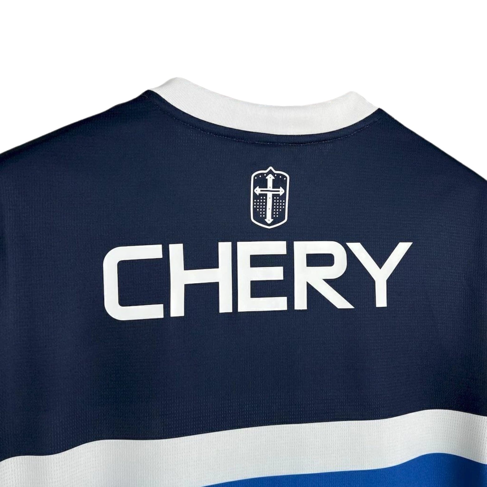 Universidad Católica Away 25/26