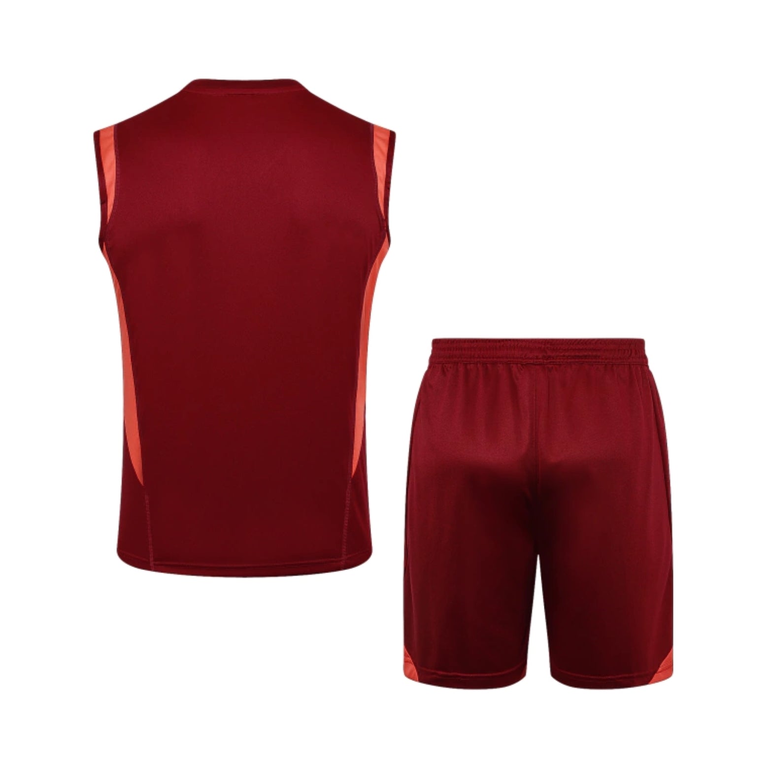 Training Kit - Manchester United 24/25 - Sleeveless
