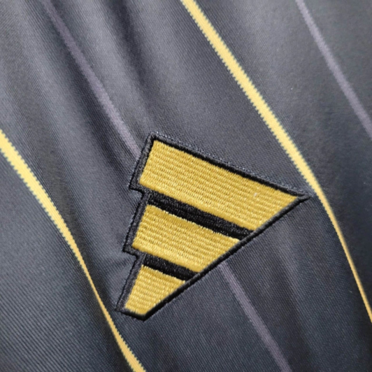 Los Angeles FC Home 24/25