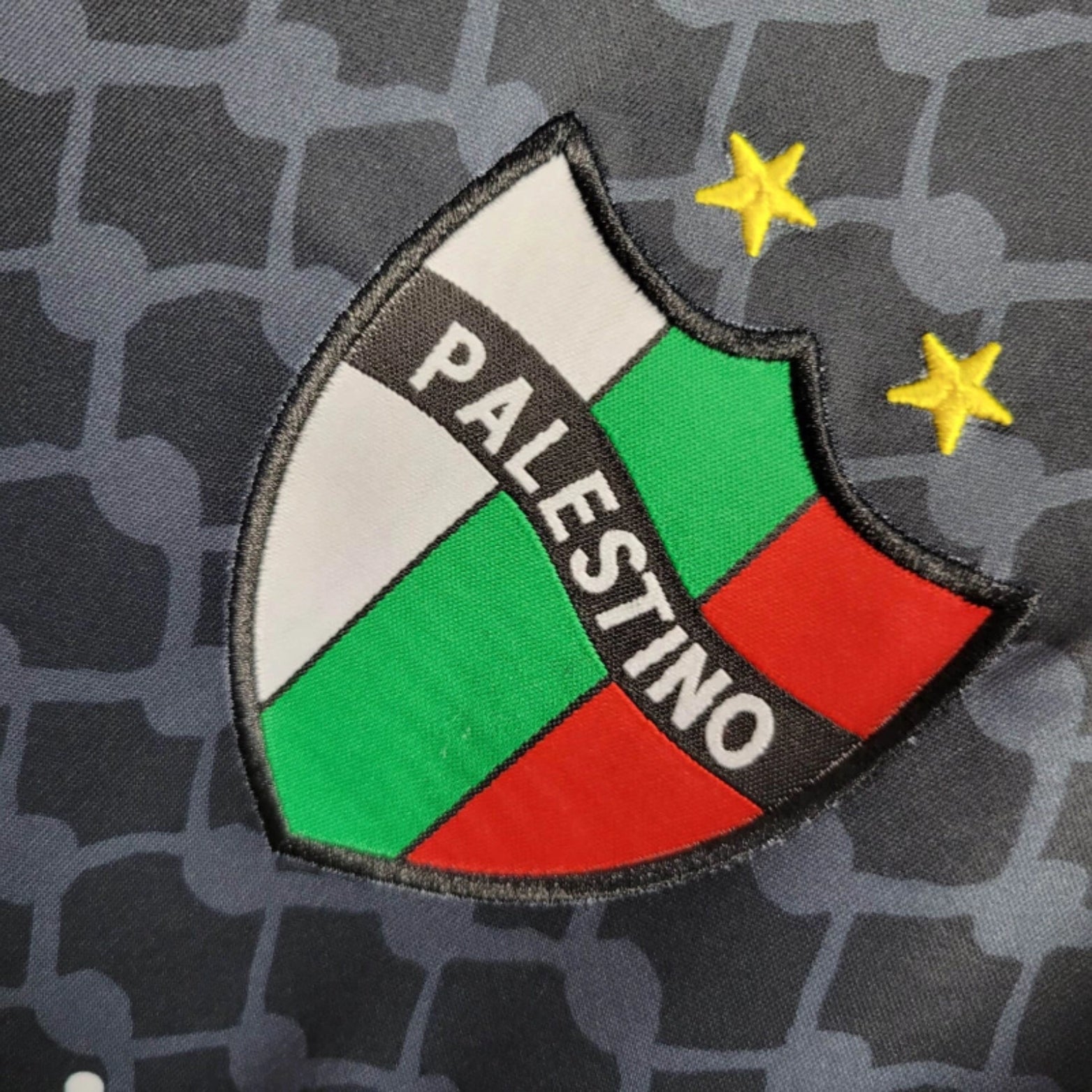 CD Palestino Away 24/25