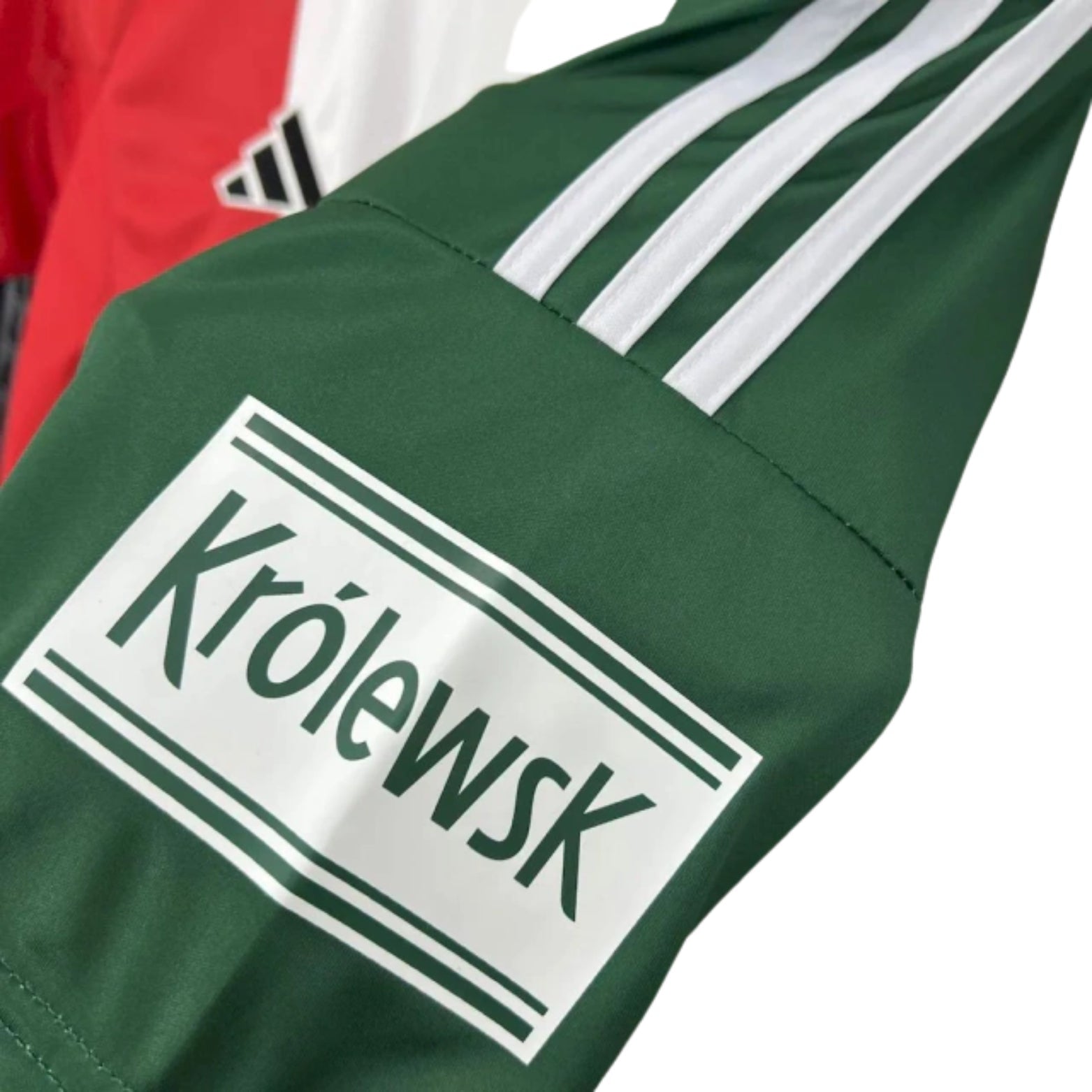 Legia Varsóvia Fourth 24/25