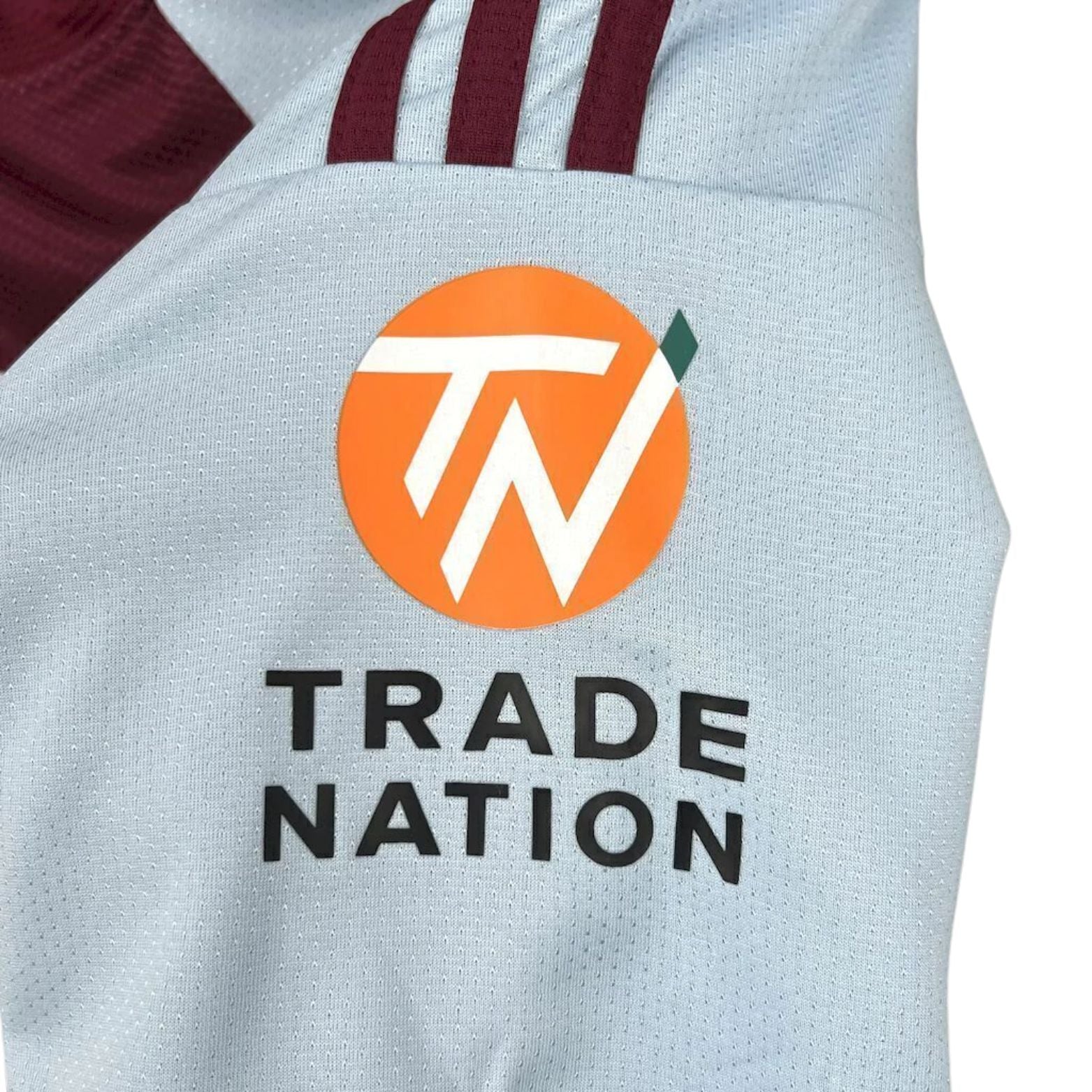 Aston Villa Home 25/26