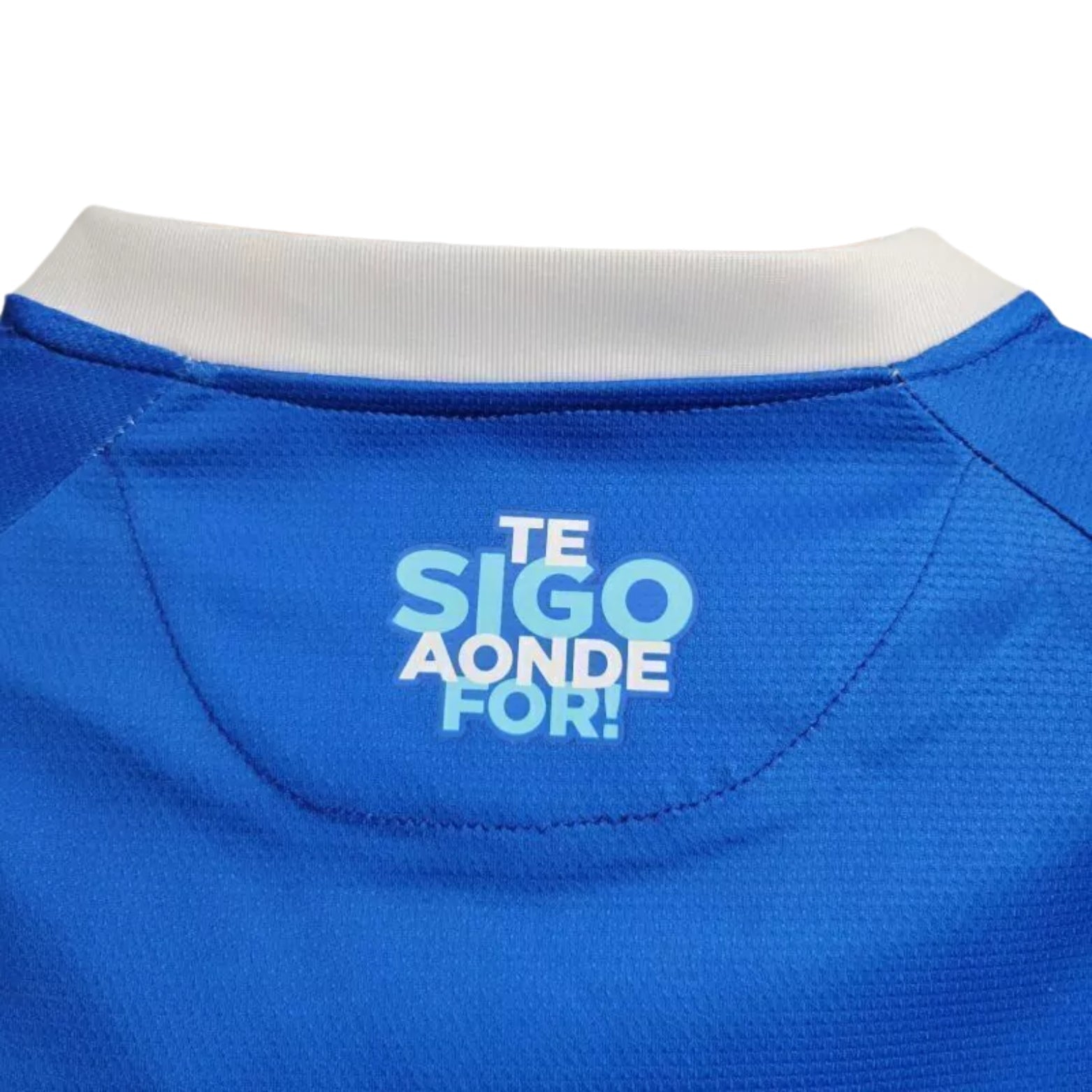 CSA Home 24/25 - Women’s Version