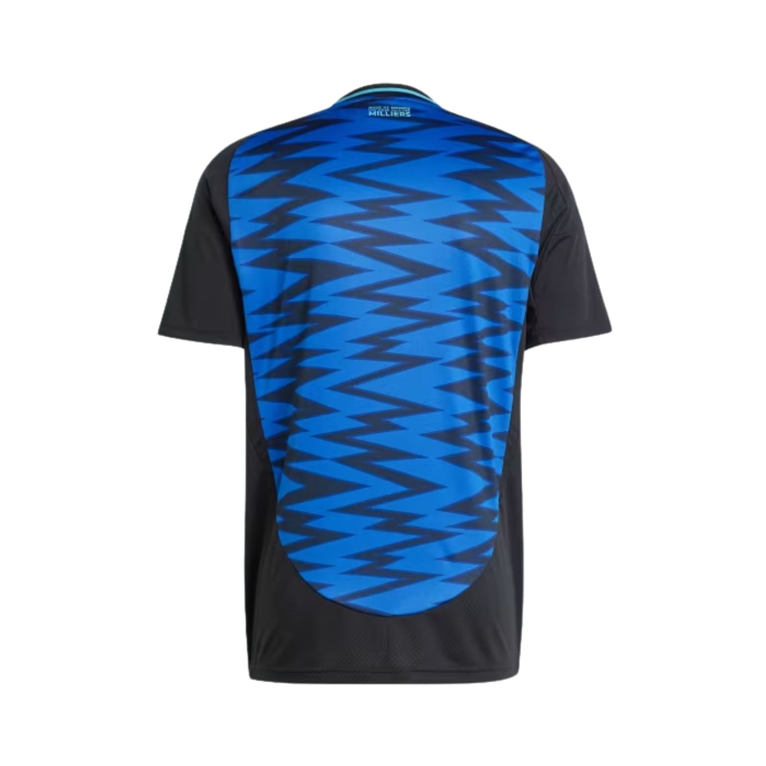 Estrasburgo Third 24/25