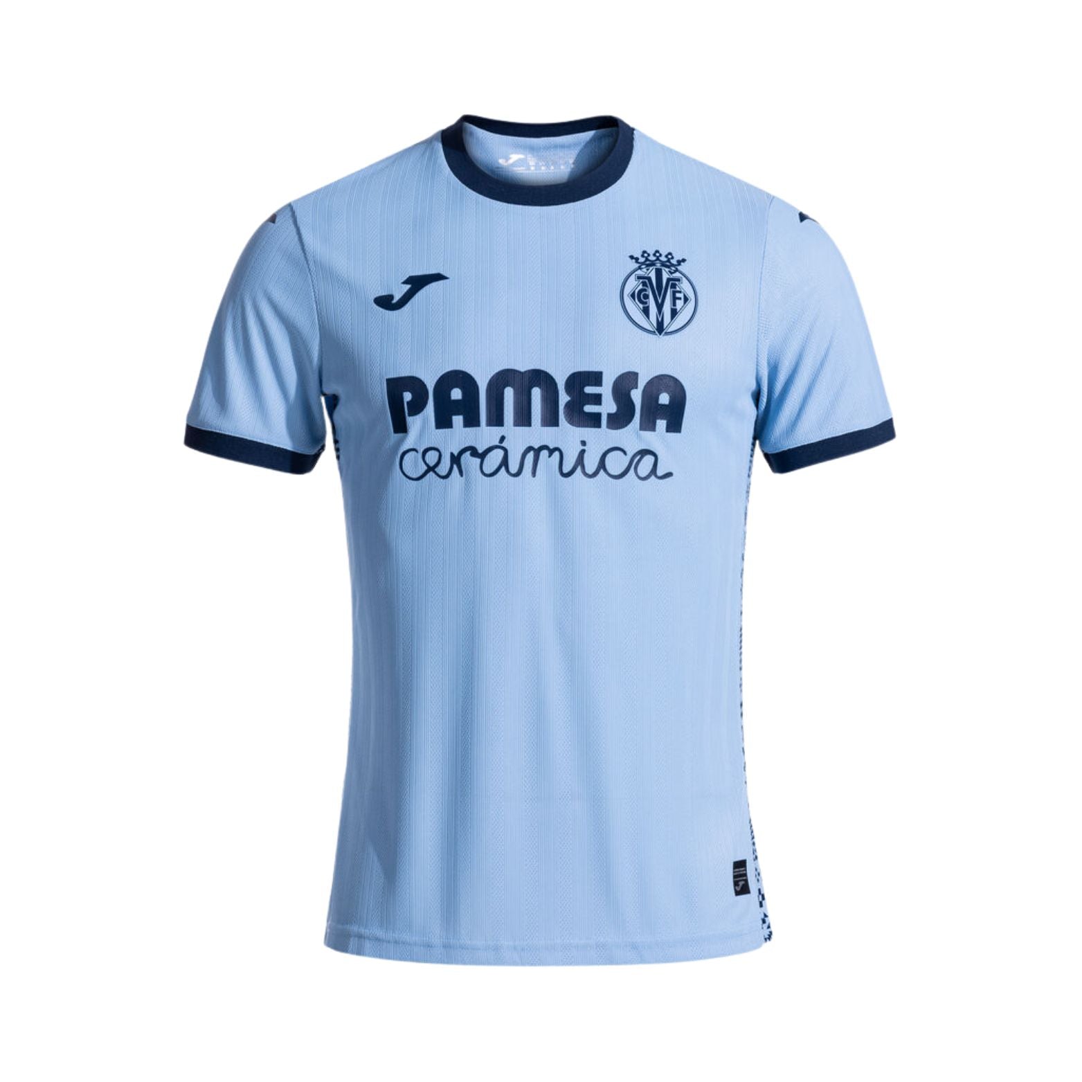 Villareal Away 24/25