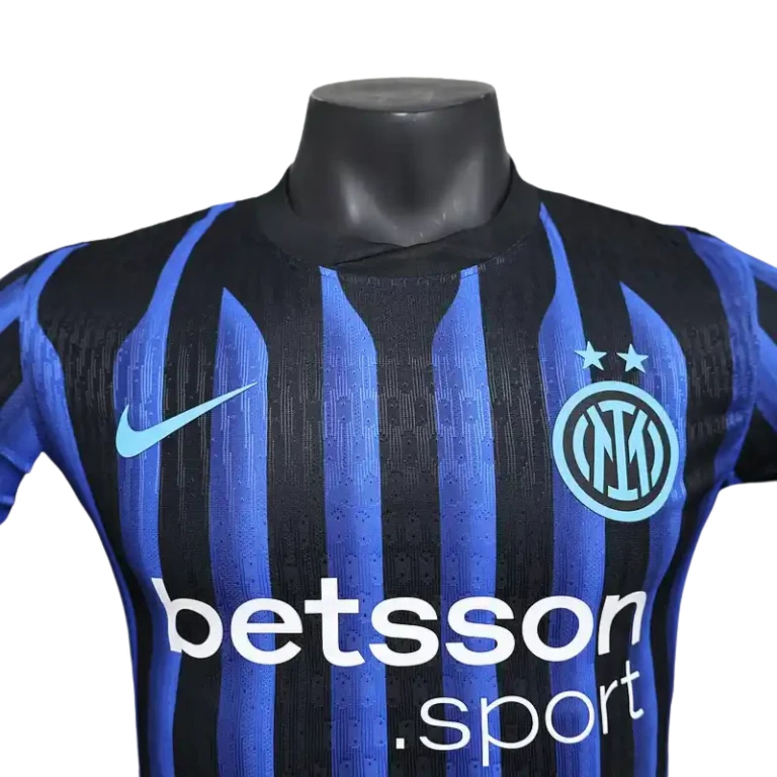 Inter Milan Home 25/26 - Player Version