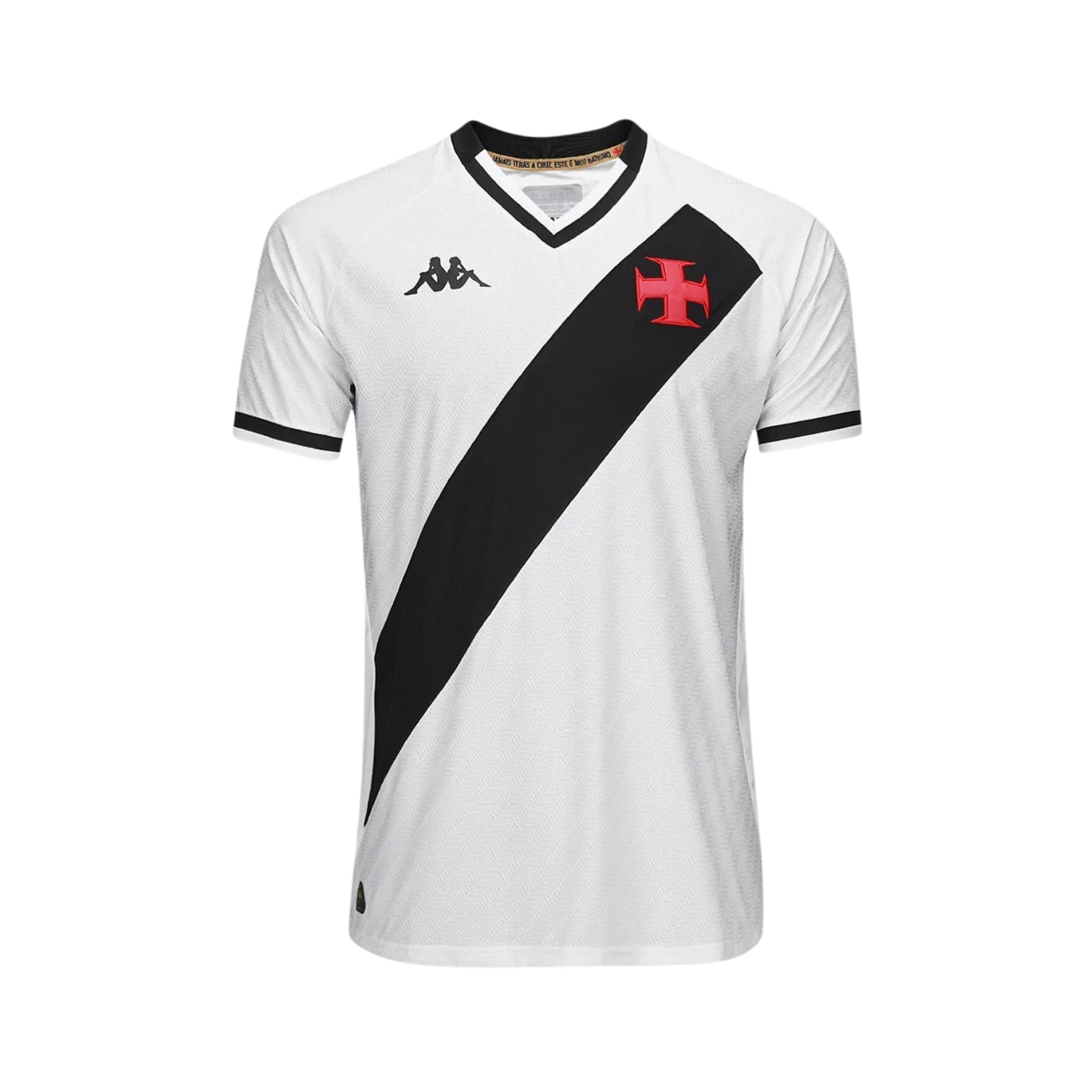 Vasco da Gama Away 25/26