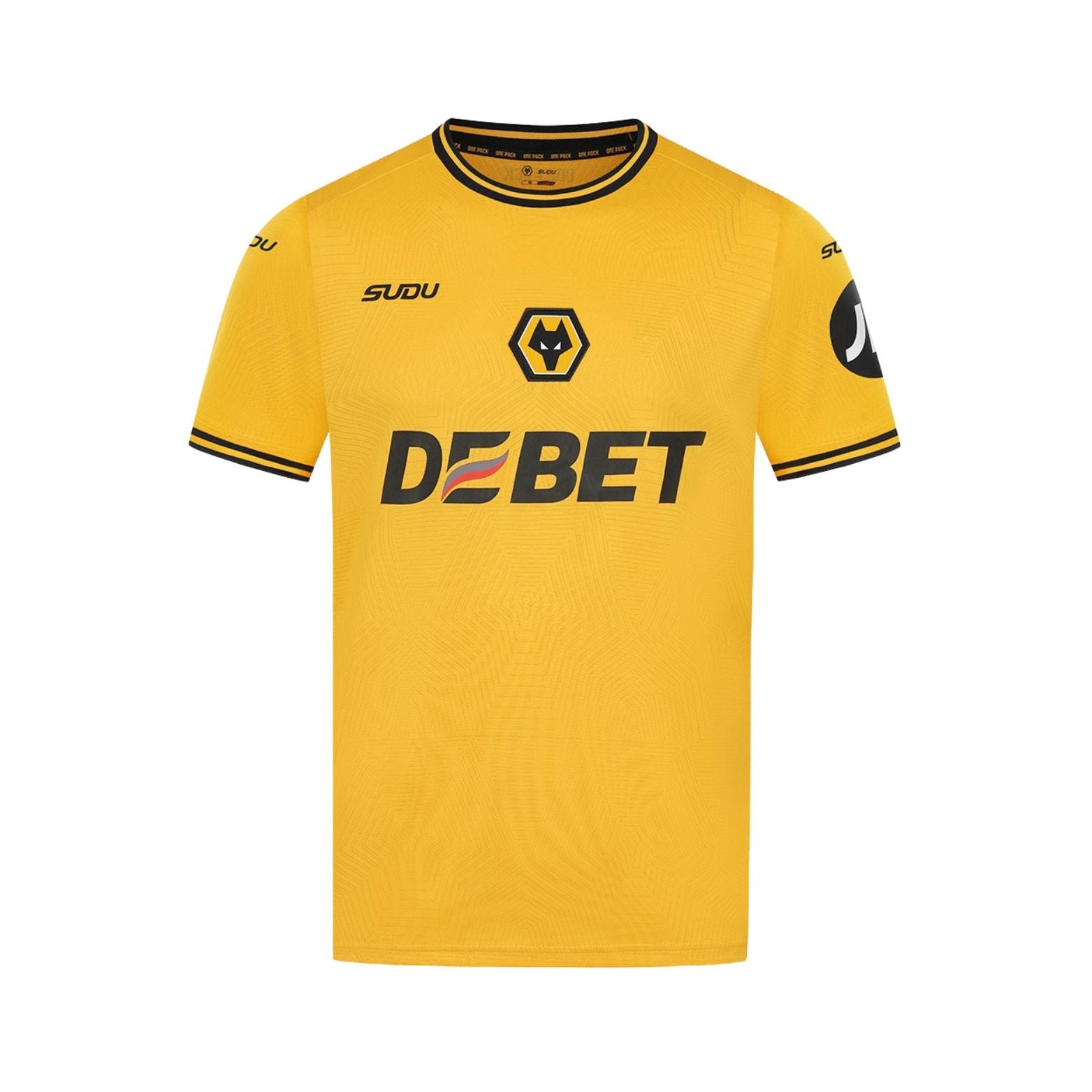 Wolves Home 24/25