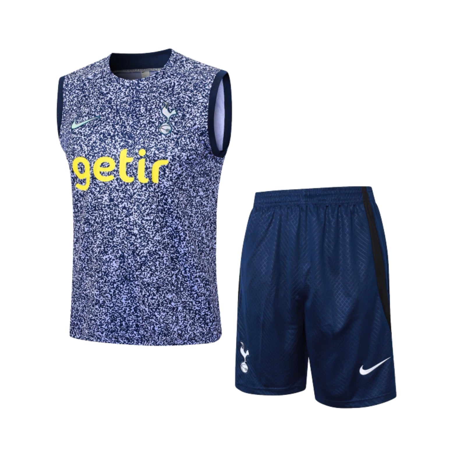 Training Kit - Tottenham Hotspur F.C. 24/25 - Sleeveless