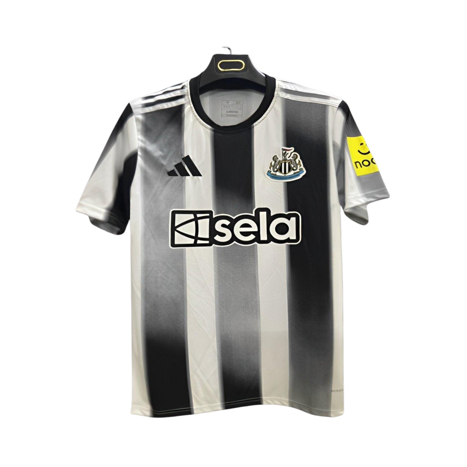 Newcastle United Home 25/26
