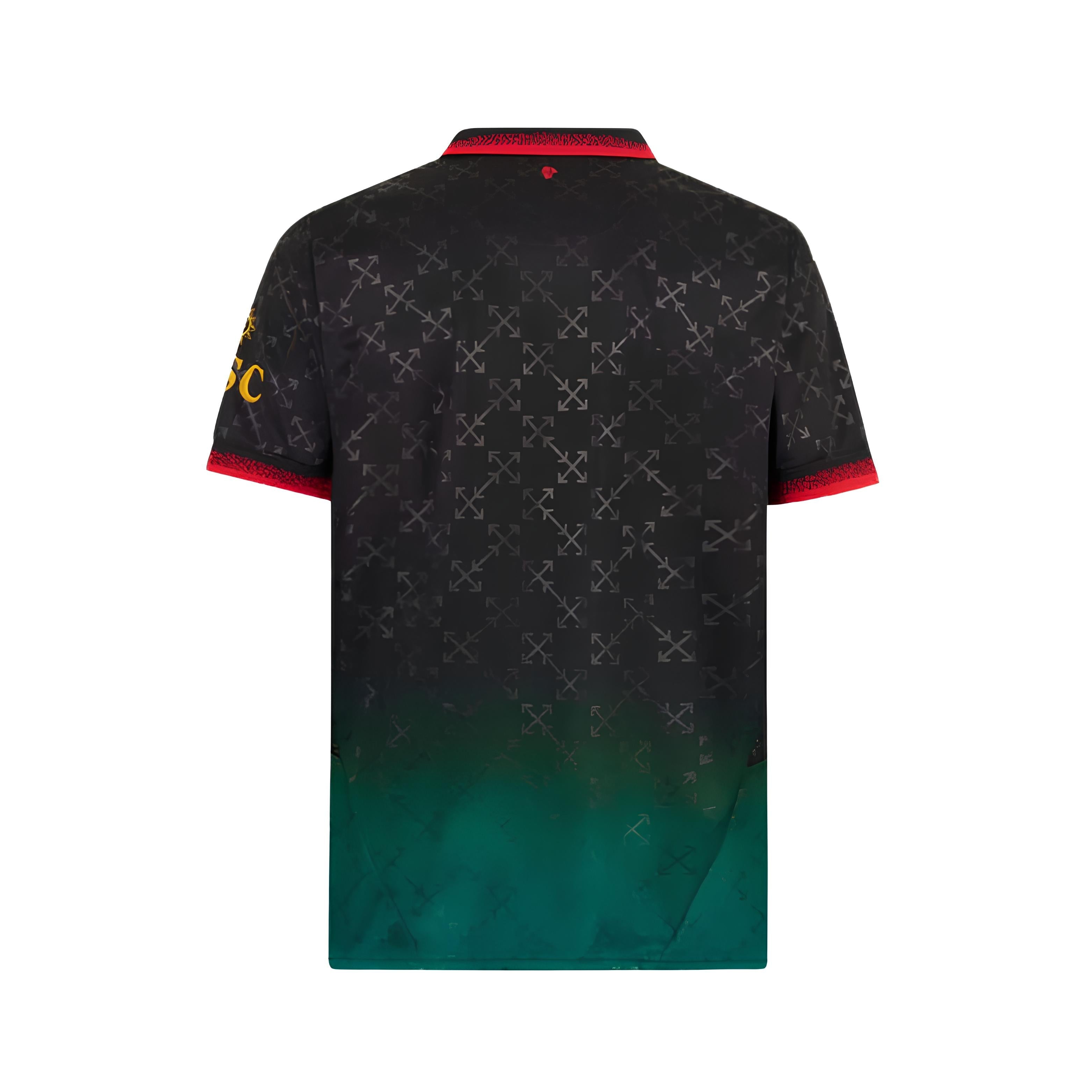 AC Milan Fourth 24/25