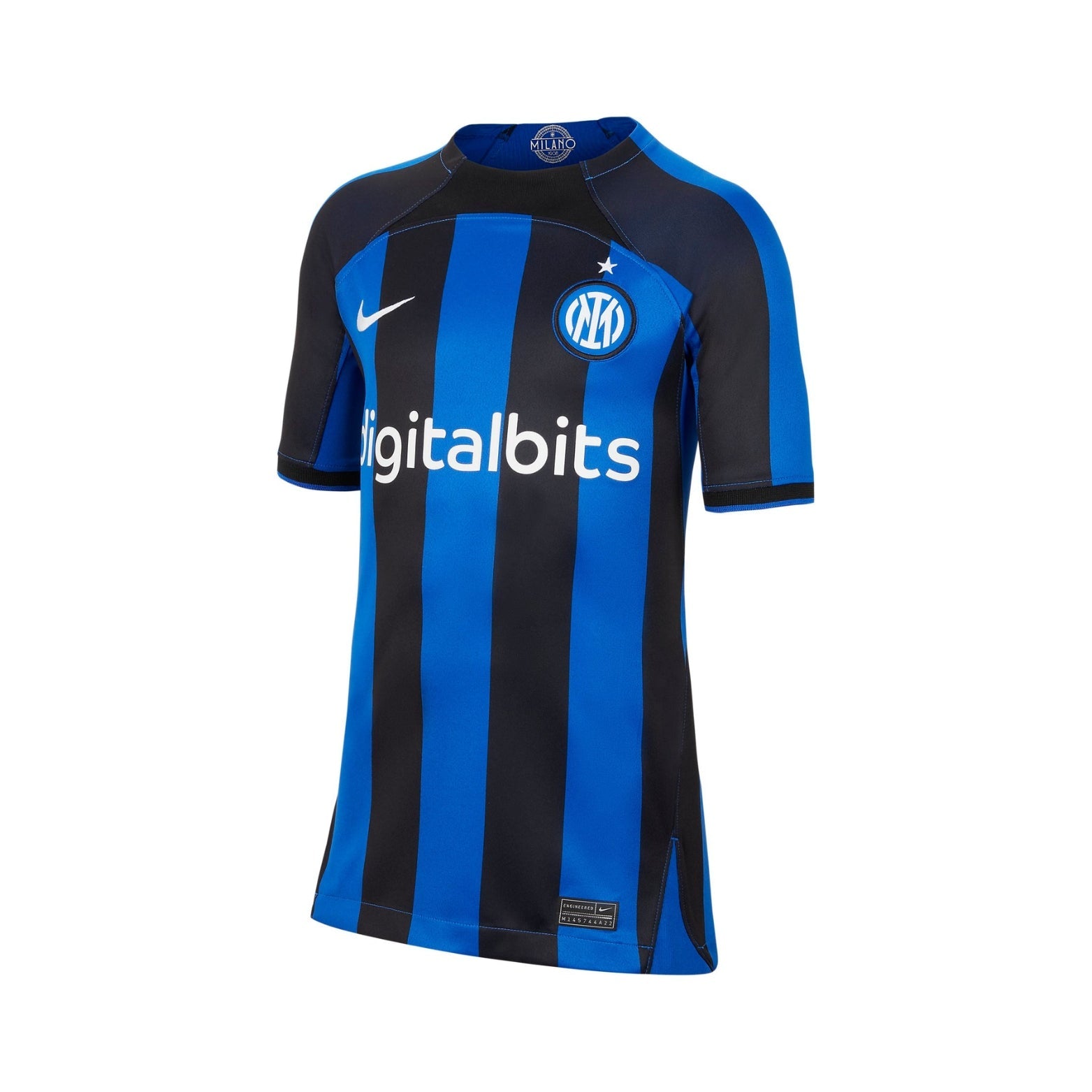 Inter Milan Home 22/23