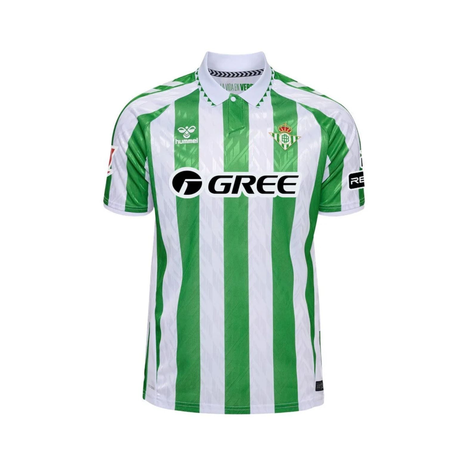 Real Betis Home 24/25
