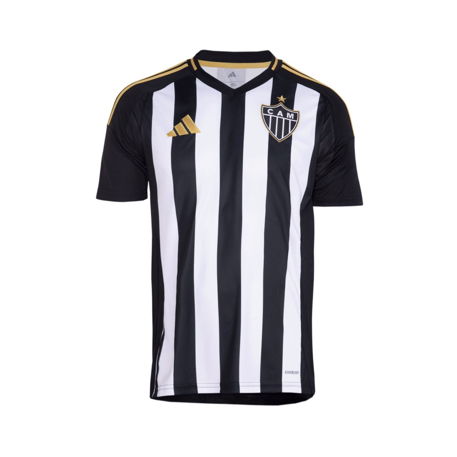 Atlético Mineiro Home 25/26