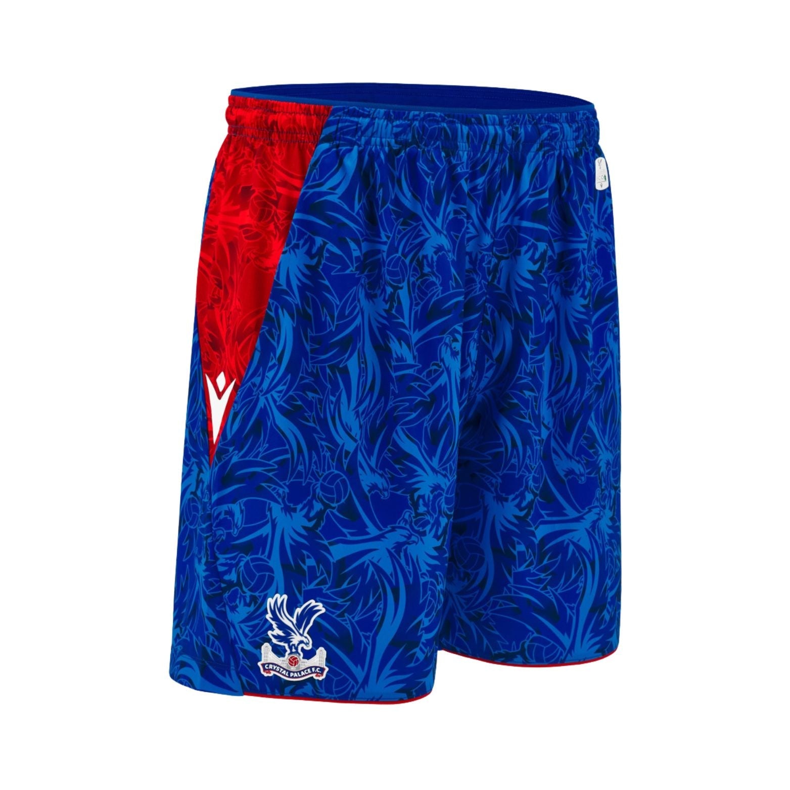 Shorts - Crystal Palace Home 24/25