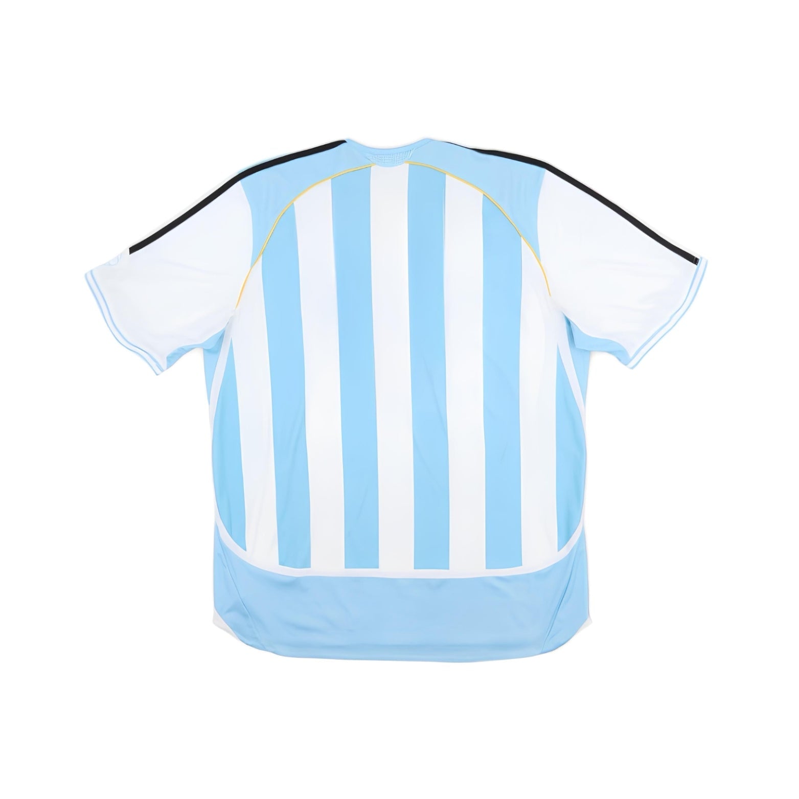 Argentina Home 05/06