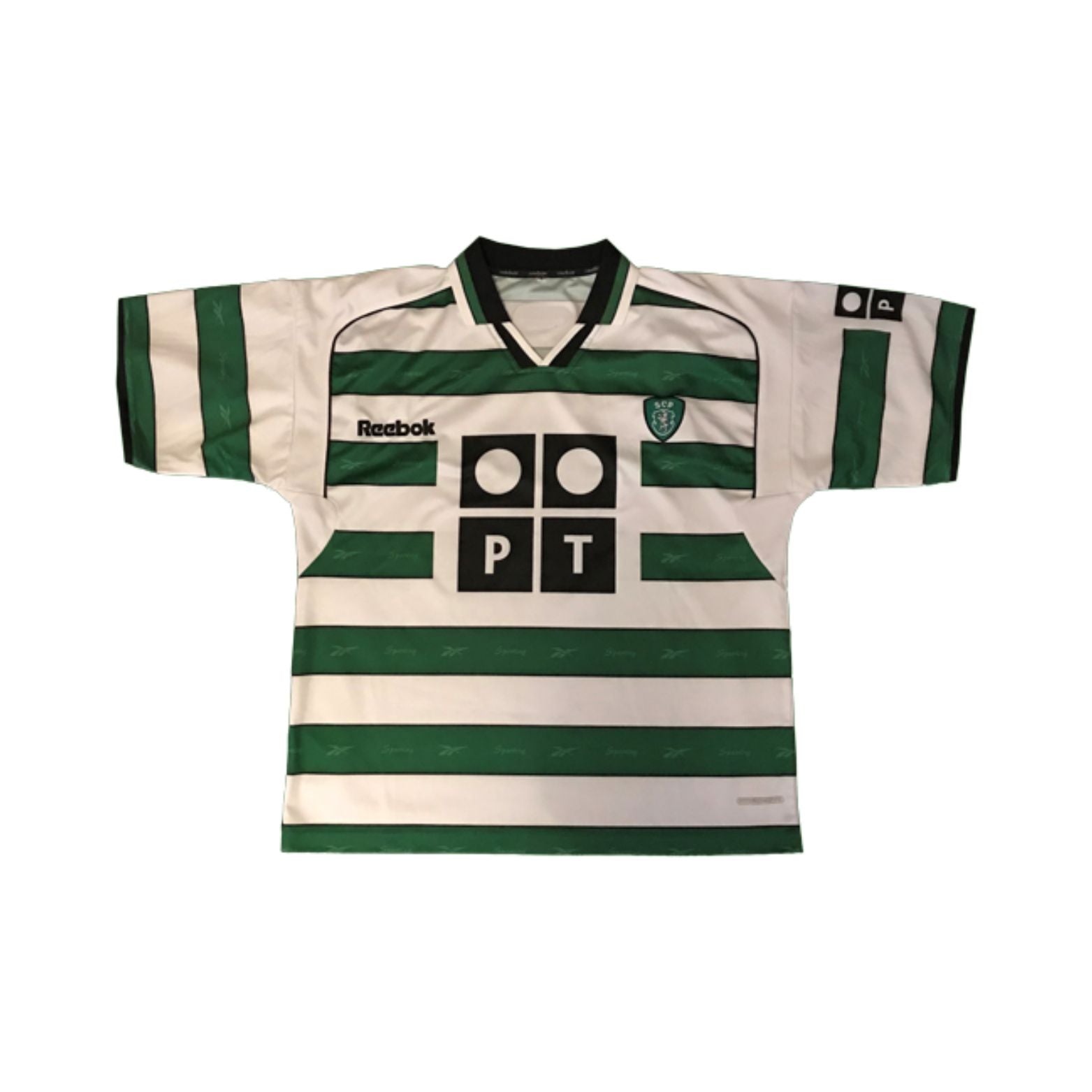 Sporting Home 01/02