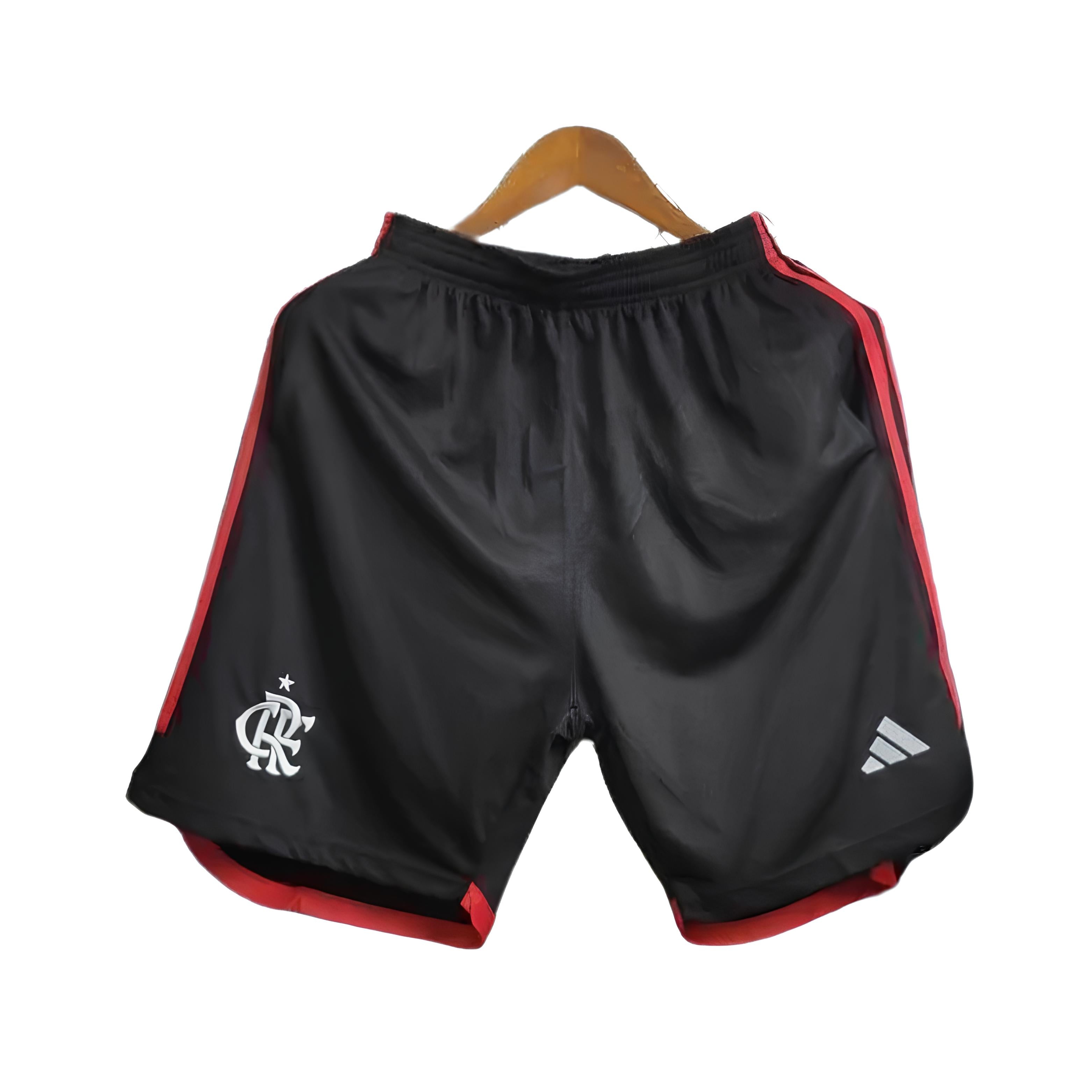 Shorts - Flamengo Away 24/25