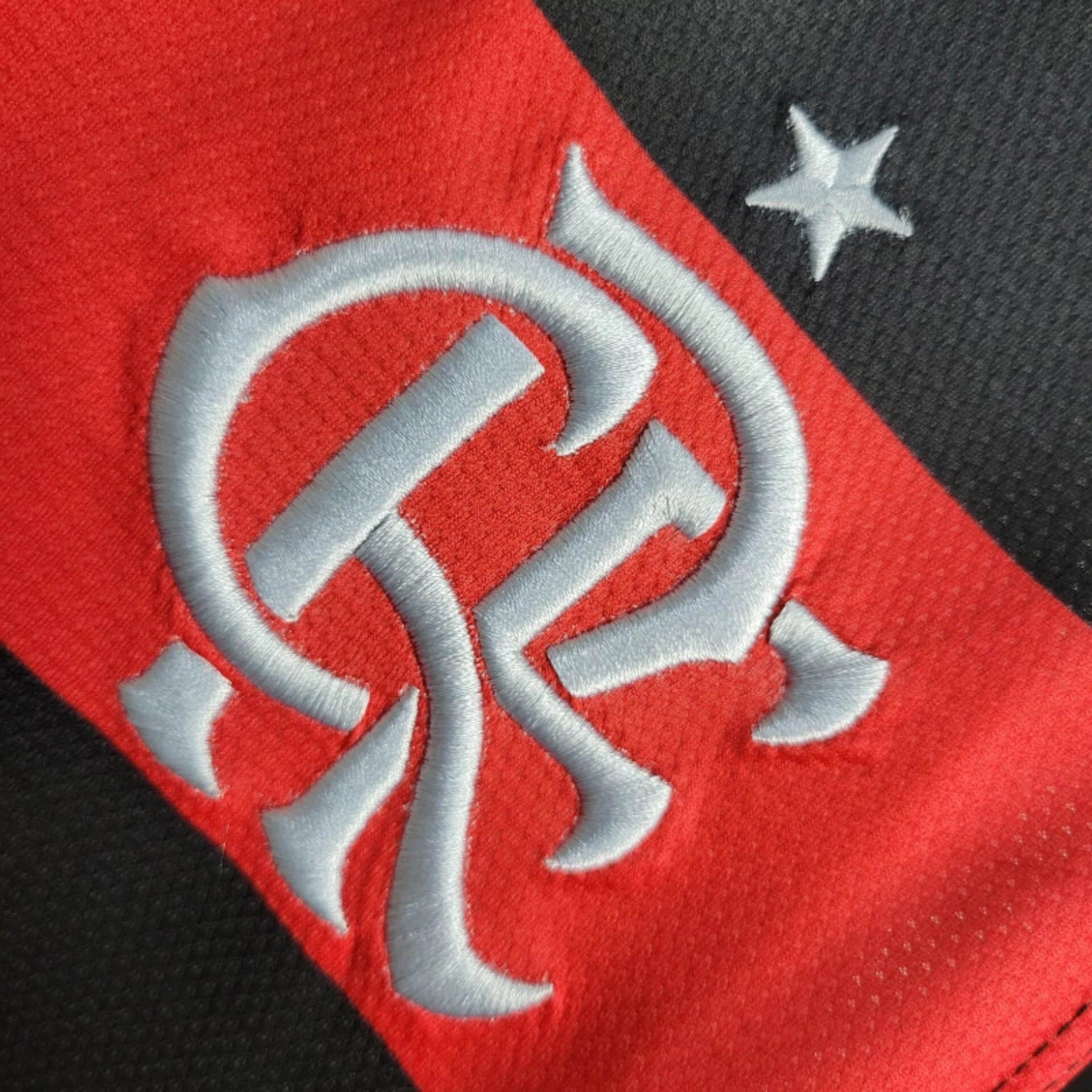Flamengo Training 24/25 - Sleeveless