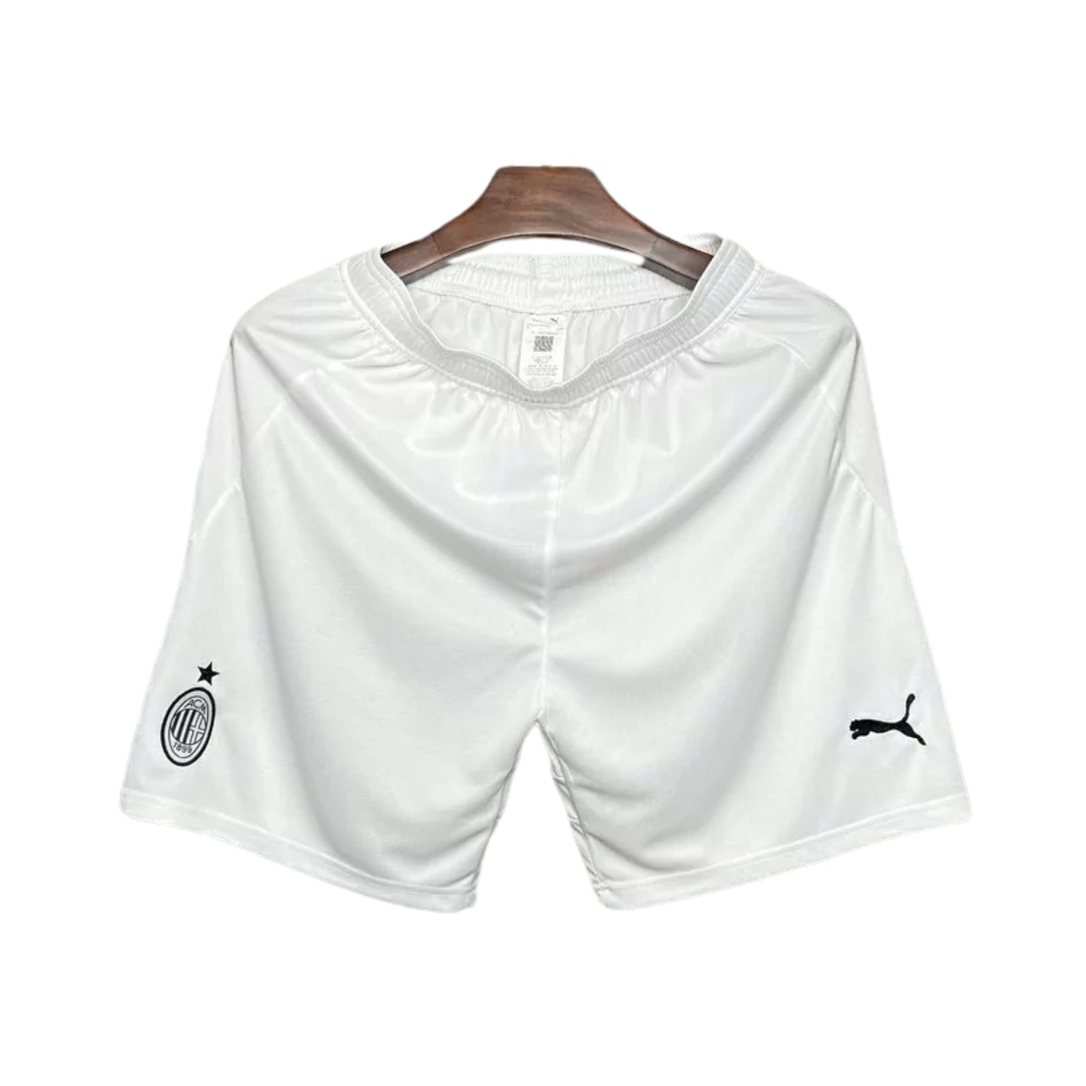 Shorts - AC Milan Away 24/25