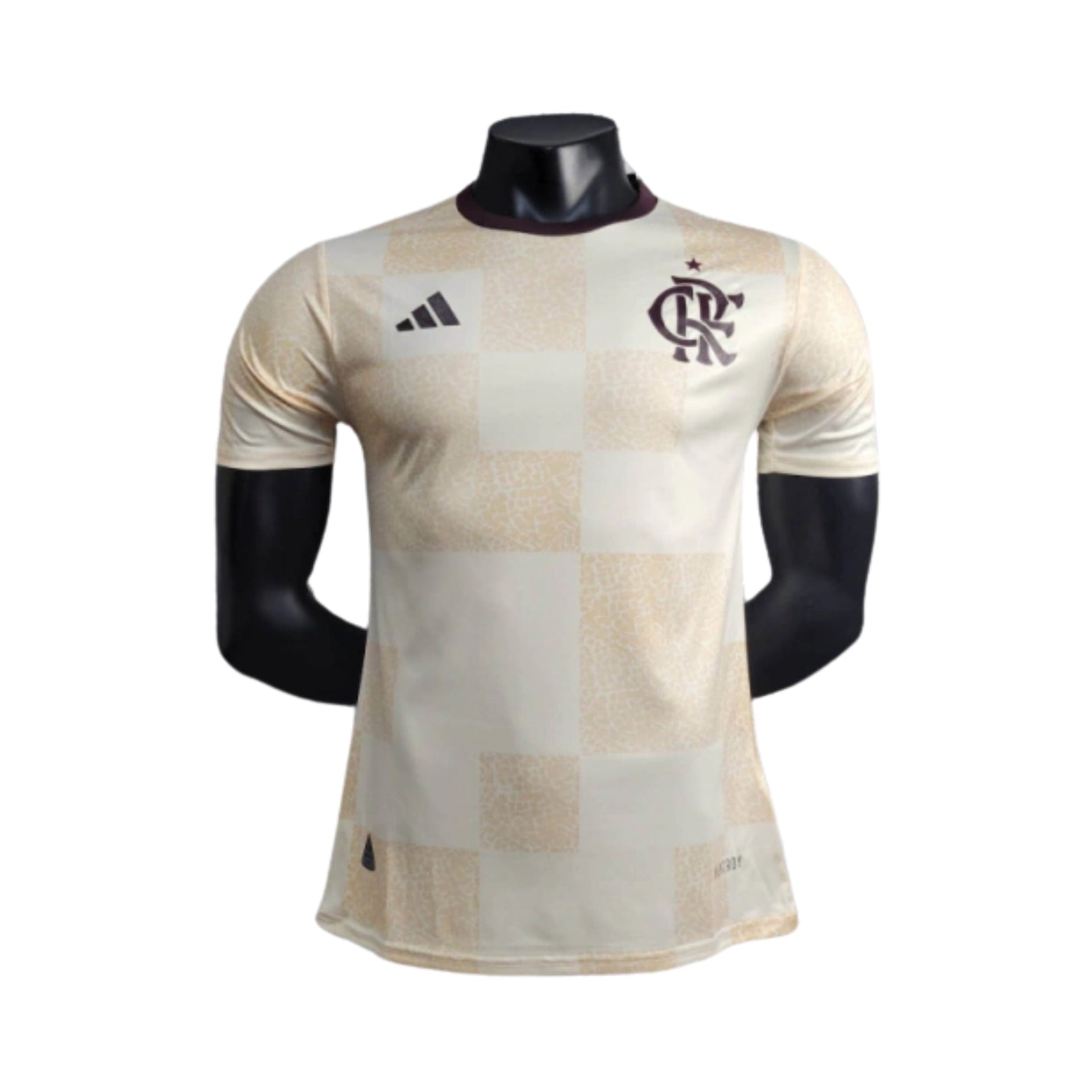 Flamengo Training 24/25 - Player Version