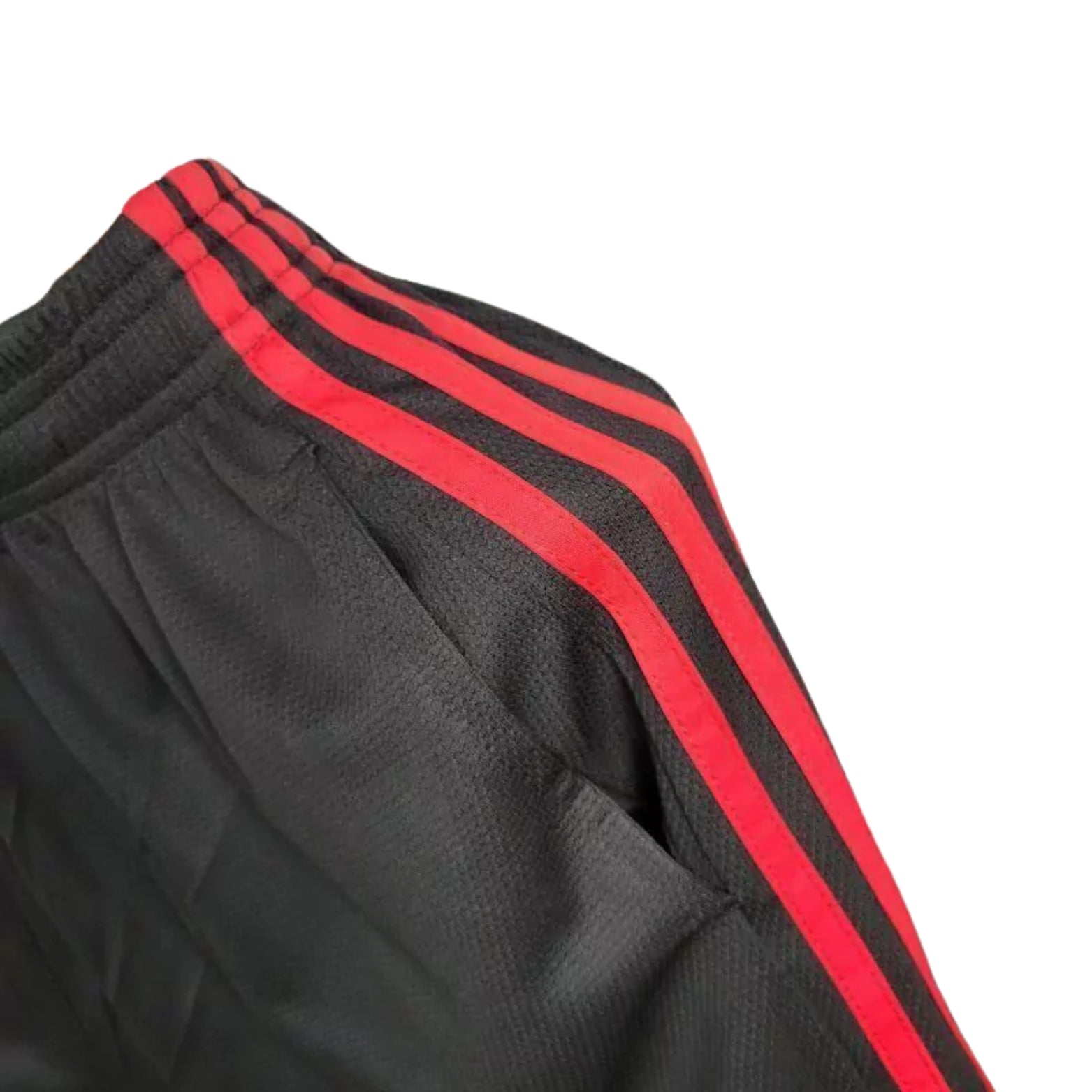Shorts - Flamengo Away 24/25